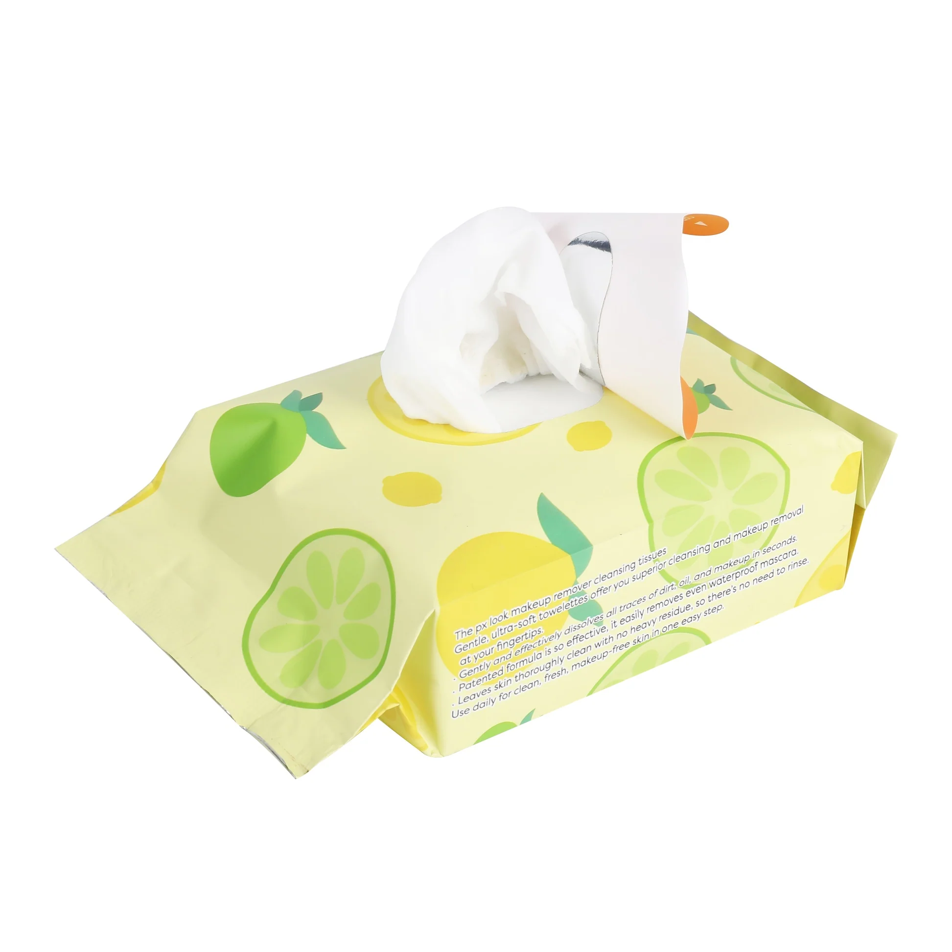Makeup Remover Wipes - Image 32