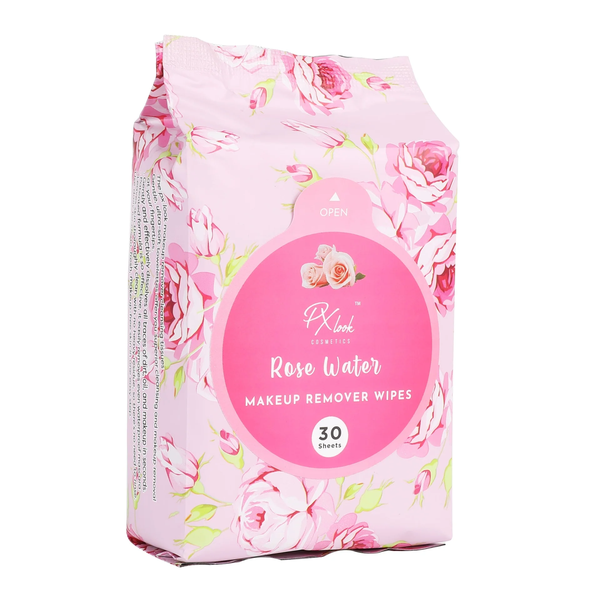 Makeup Remover Wipes - Image 33