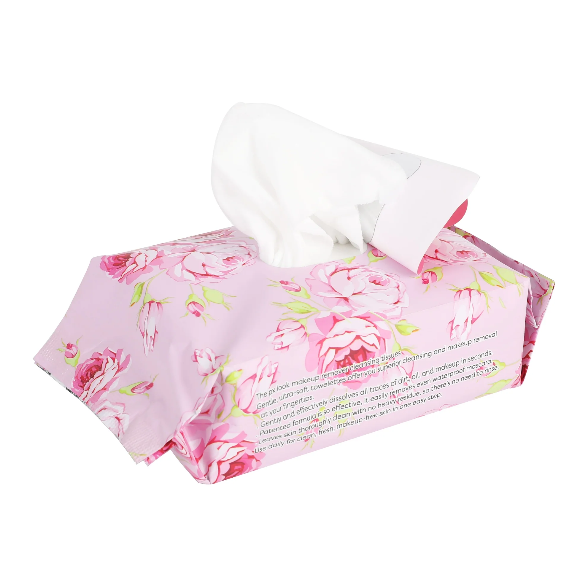 Makeup Remover Wipes - Image 34