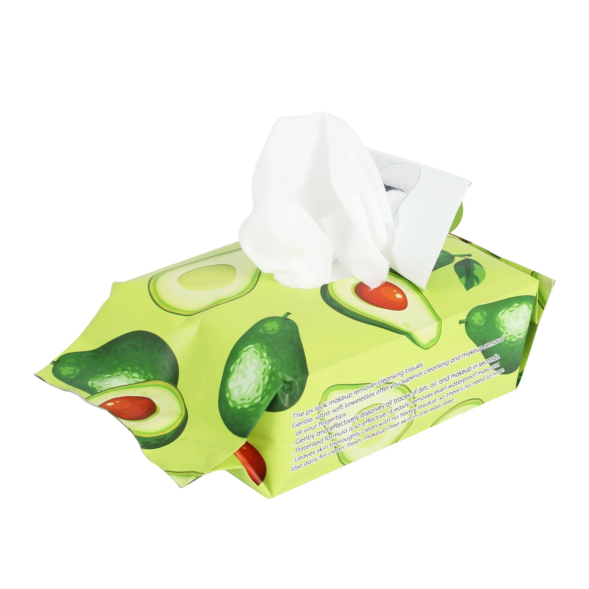 Makeup Remover Wipes - Image 36