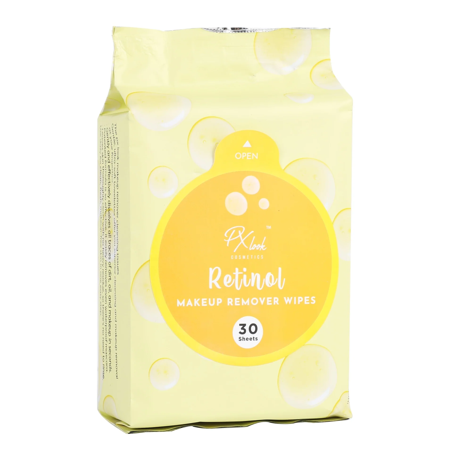 Makeup Remover Wipes - Image 37