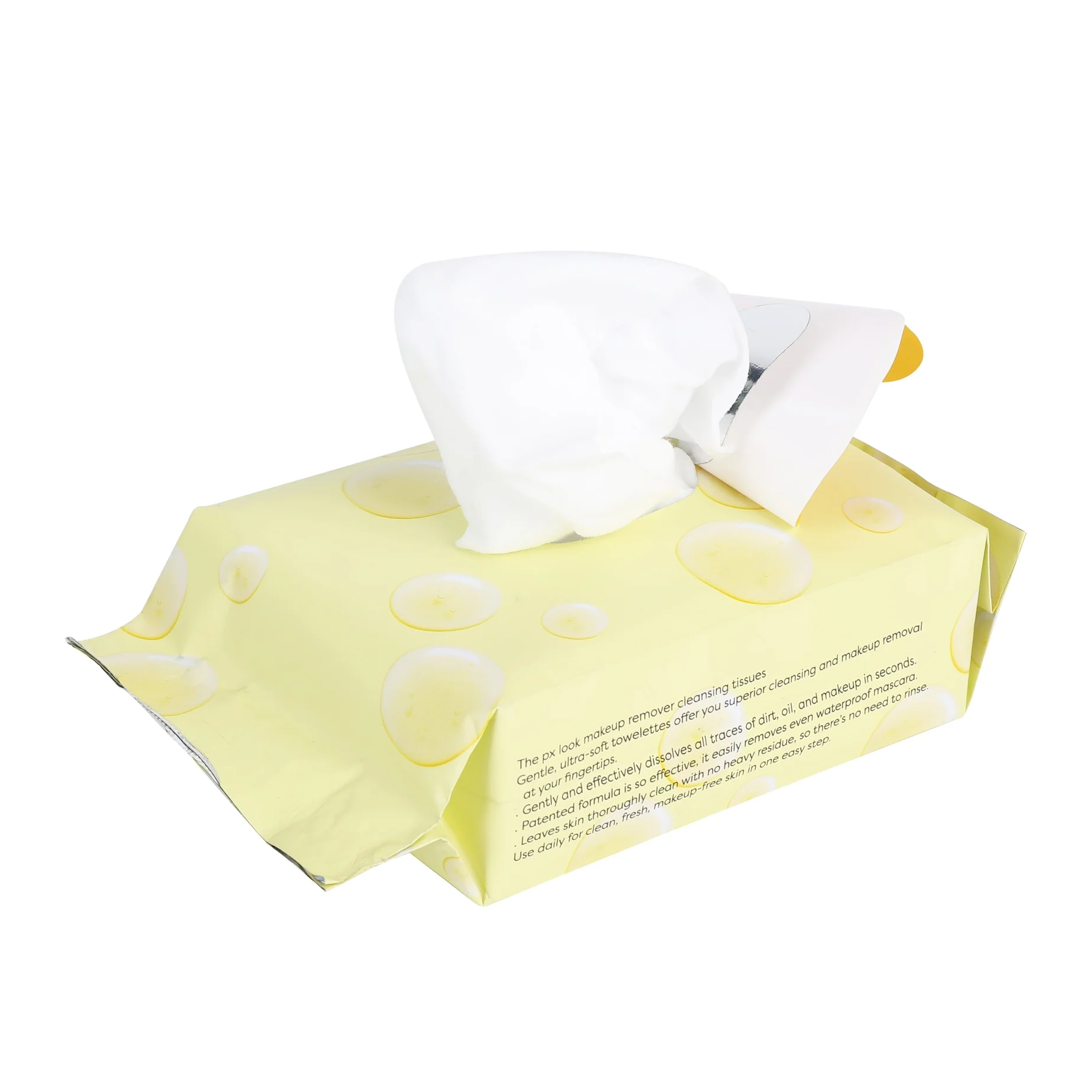 Makeup Remover Wipes - Image 38