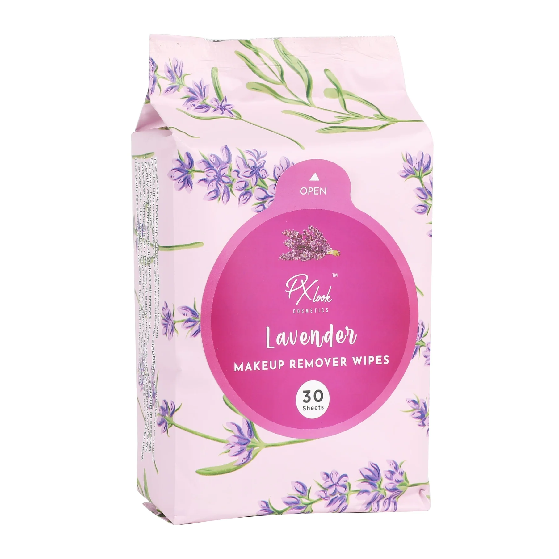 Makeup Remover Wipes - Image 39