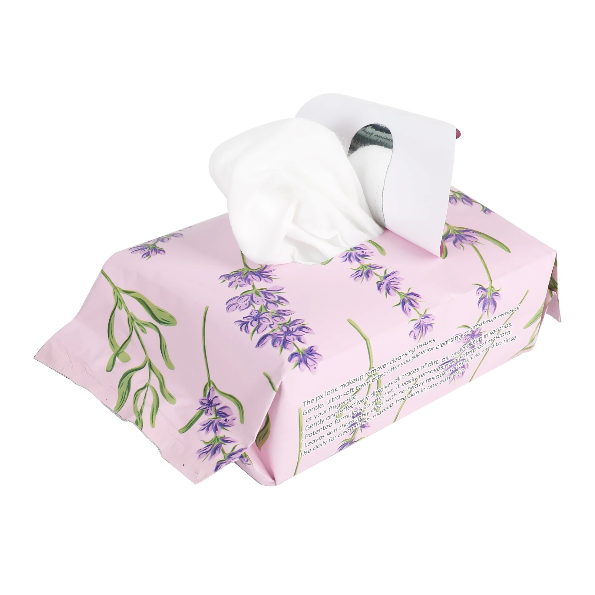 Makeup Remover Wipes - Image 40