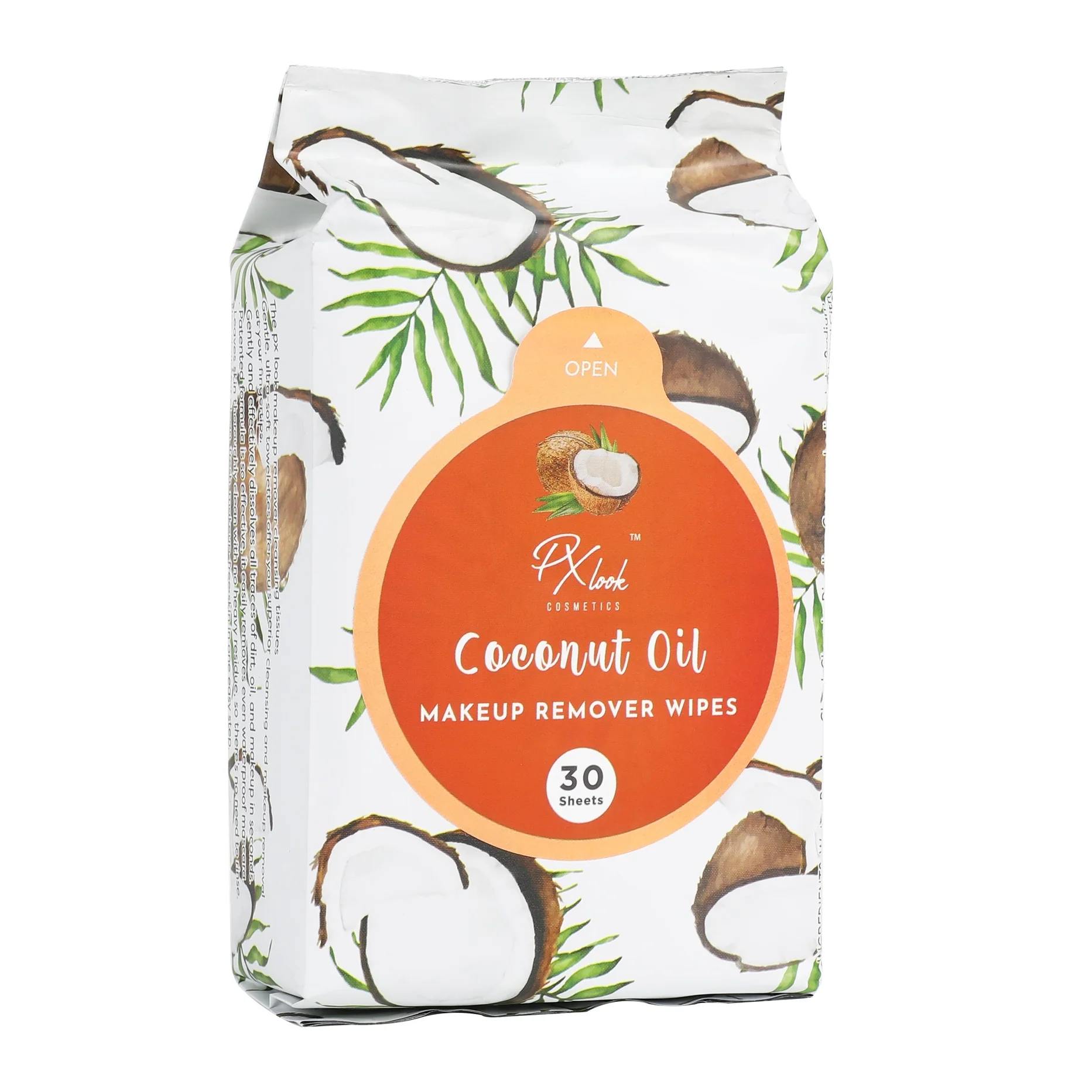 Makeup Remover Wipes - Image 41