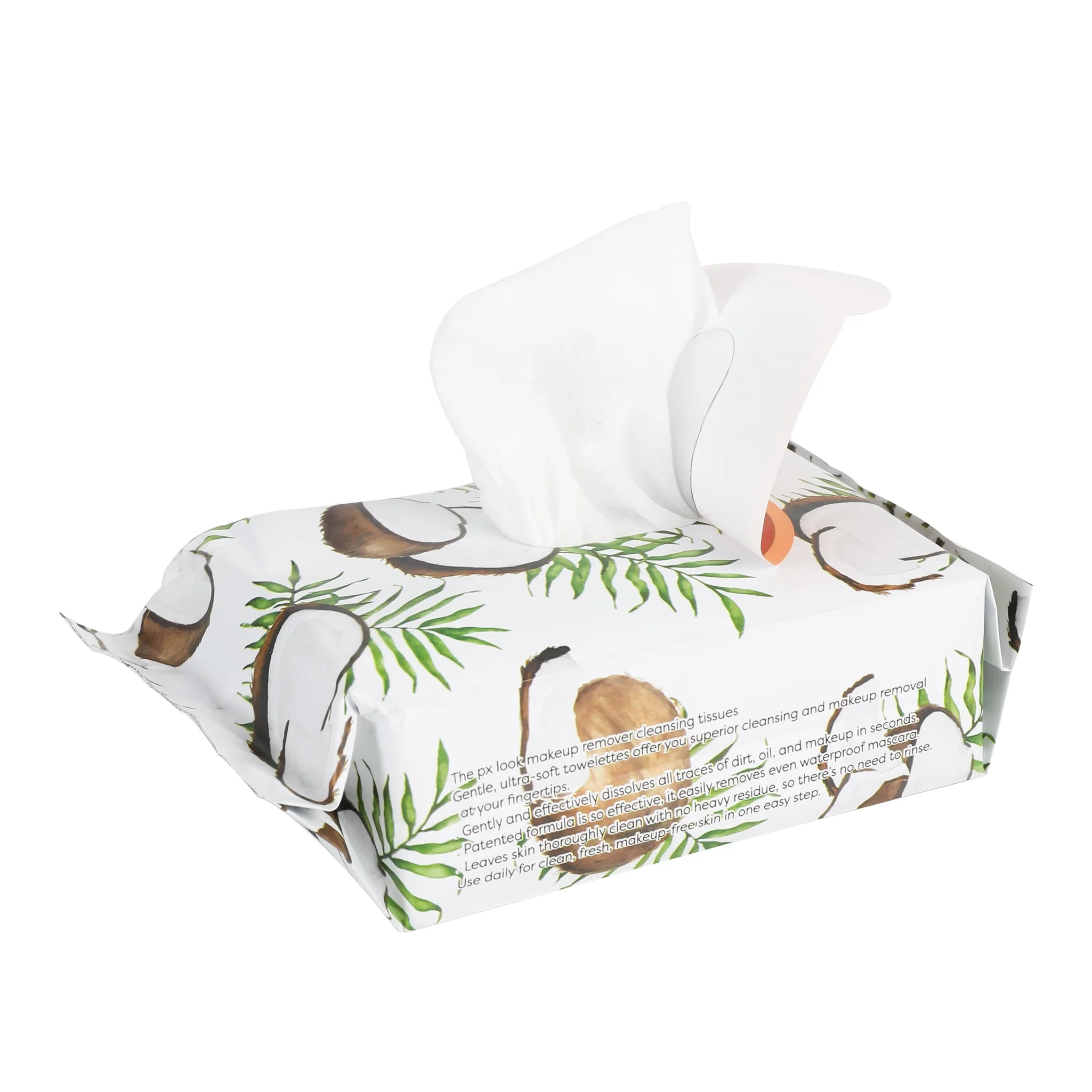 Makeup Remover Wipes - Image 42
