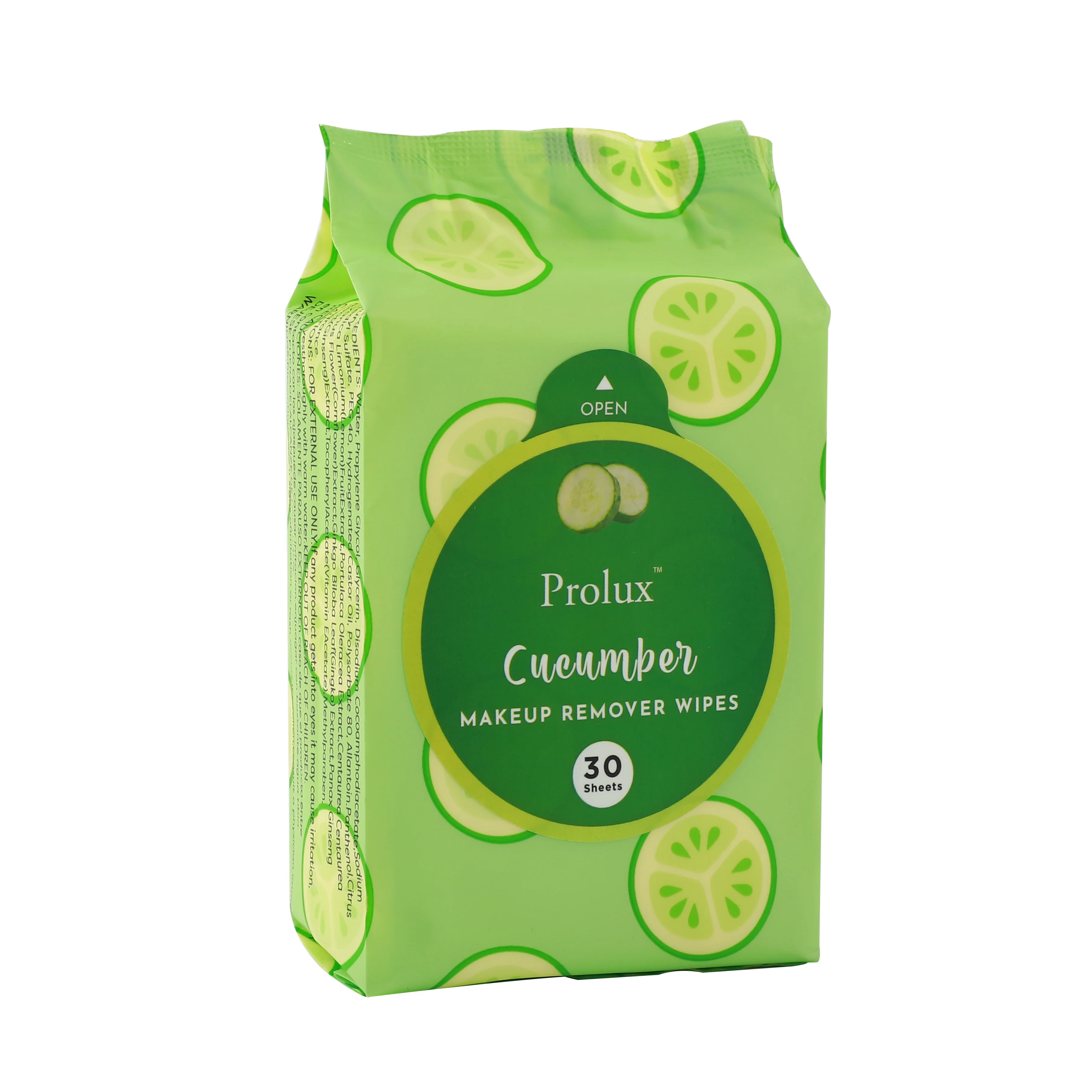 Makeup Remover Wipes - Image 7