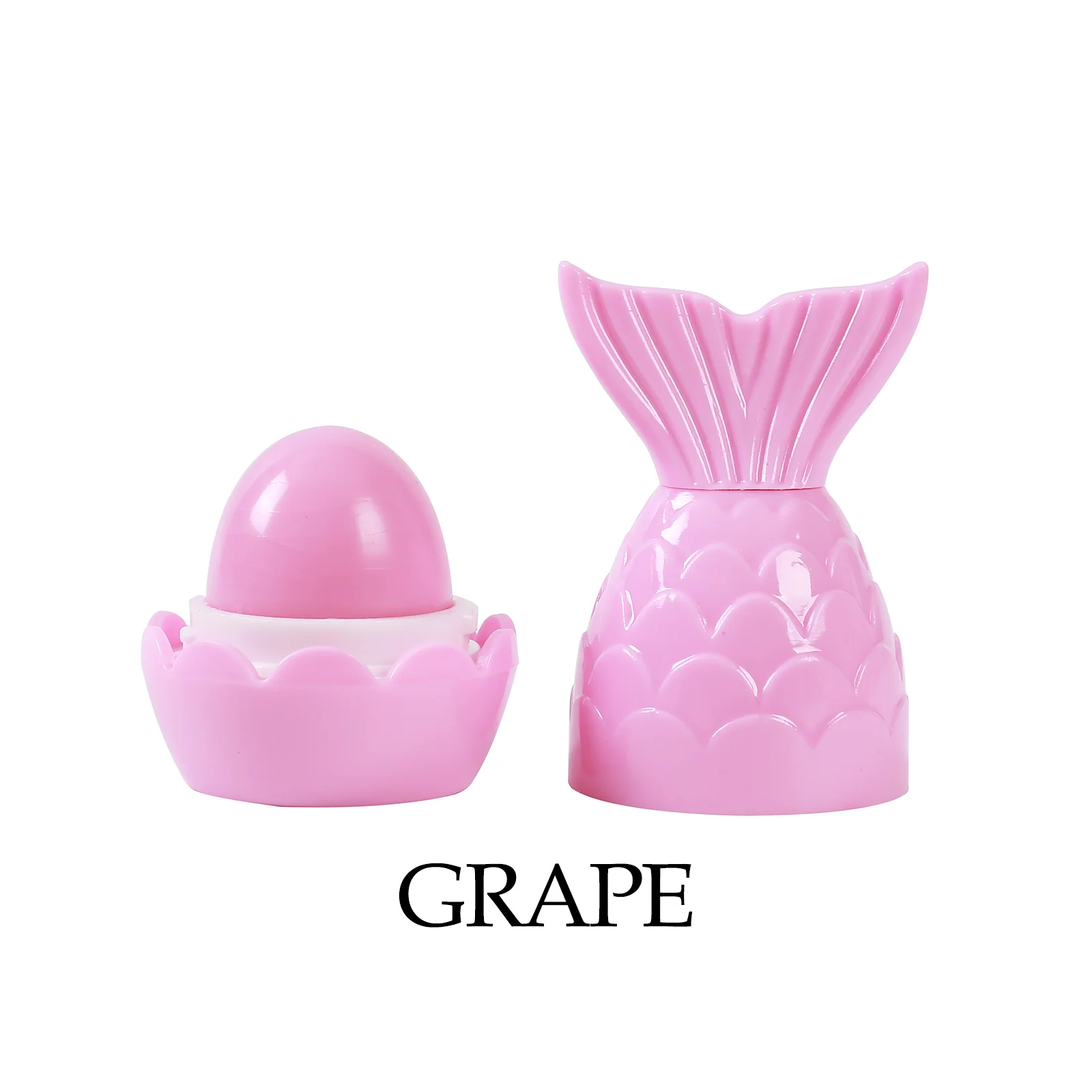 Mermaid Lip Balm - Image 8