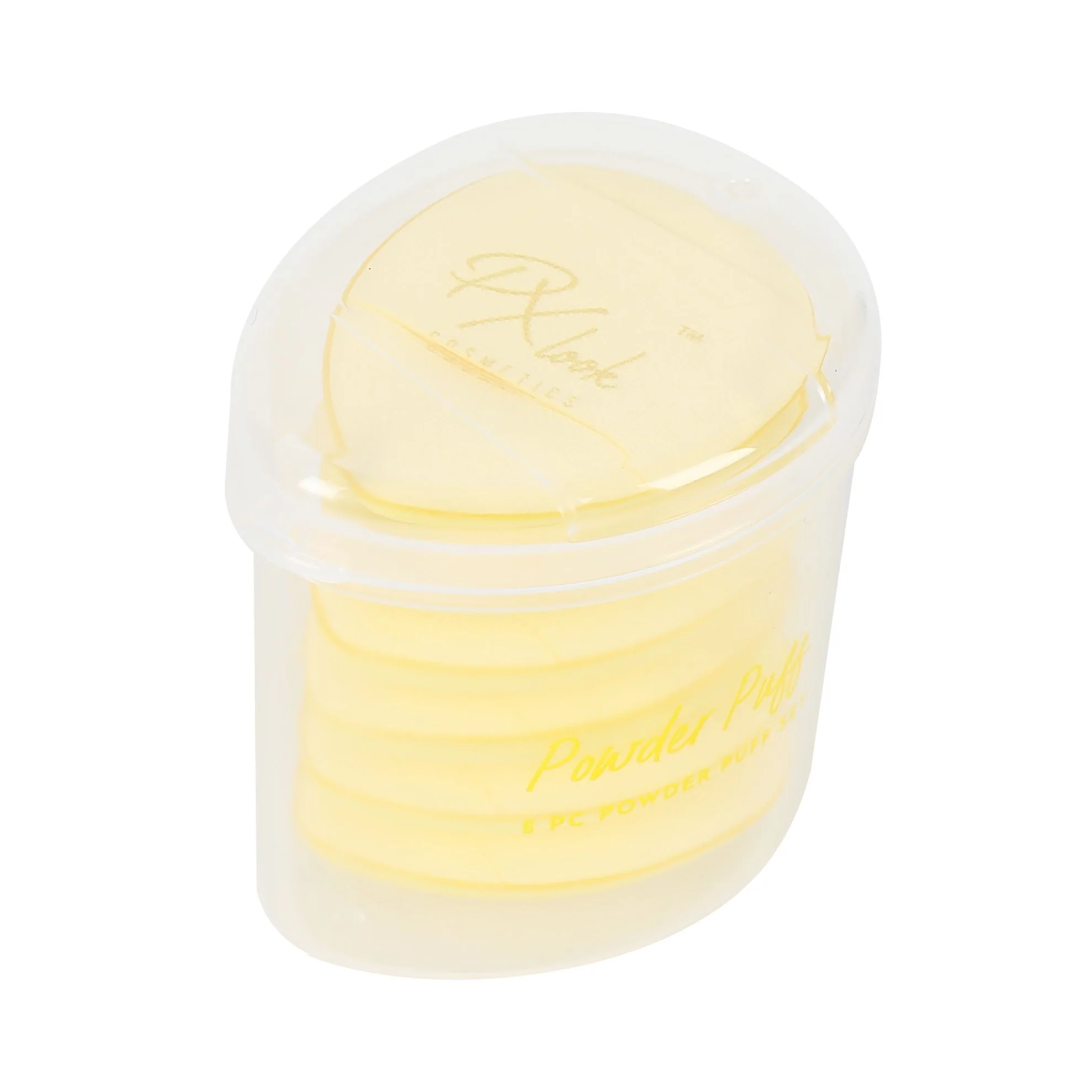 Mini Powder Puff Set - Image 15