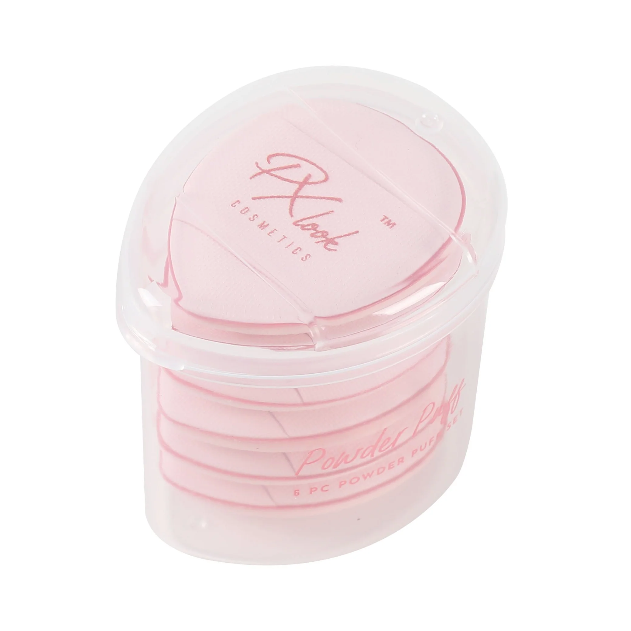 Mini Powder Puff Set - Image 21