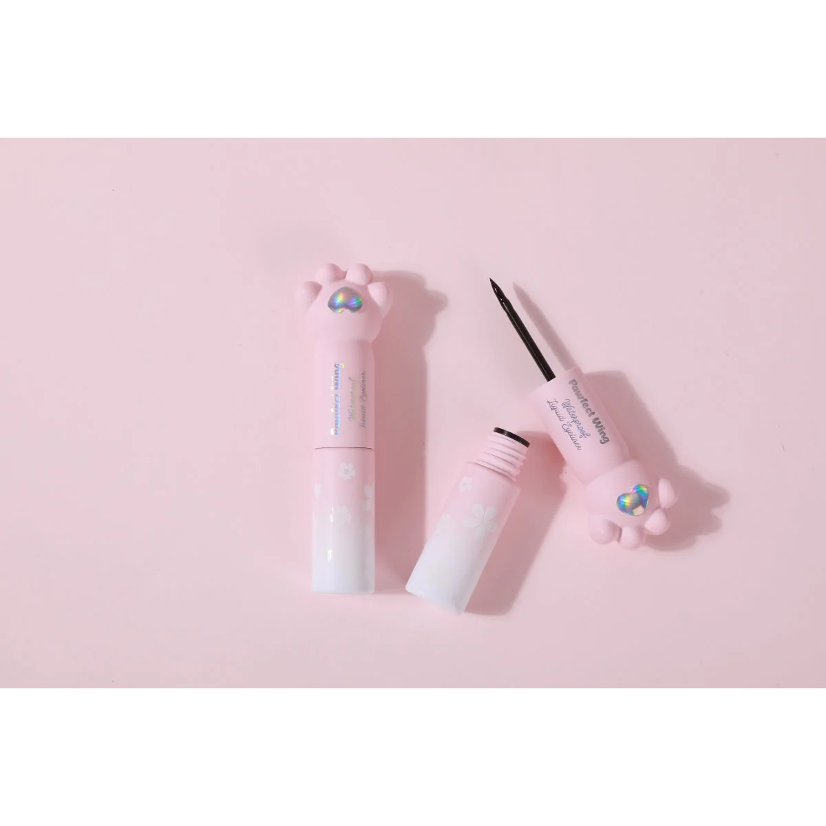 Pawfect Wing Waterproof Liquid Eyeliner - Image 2