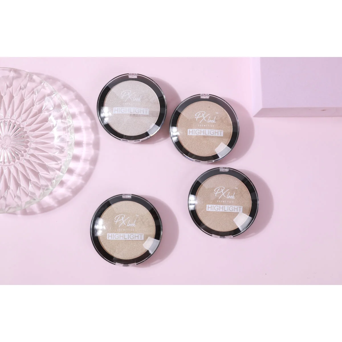 Powder Highlighter - Image 2