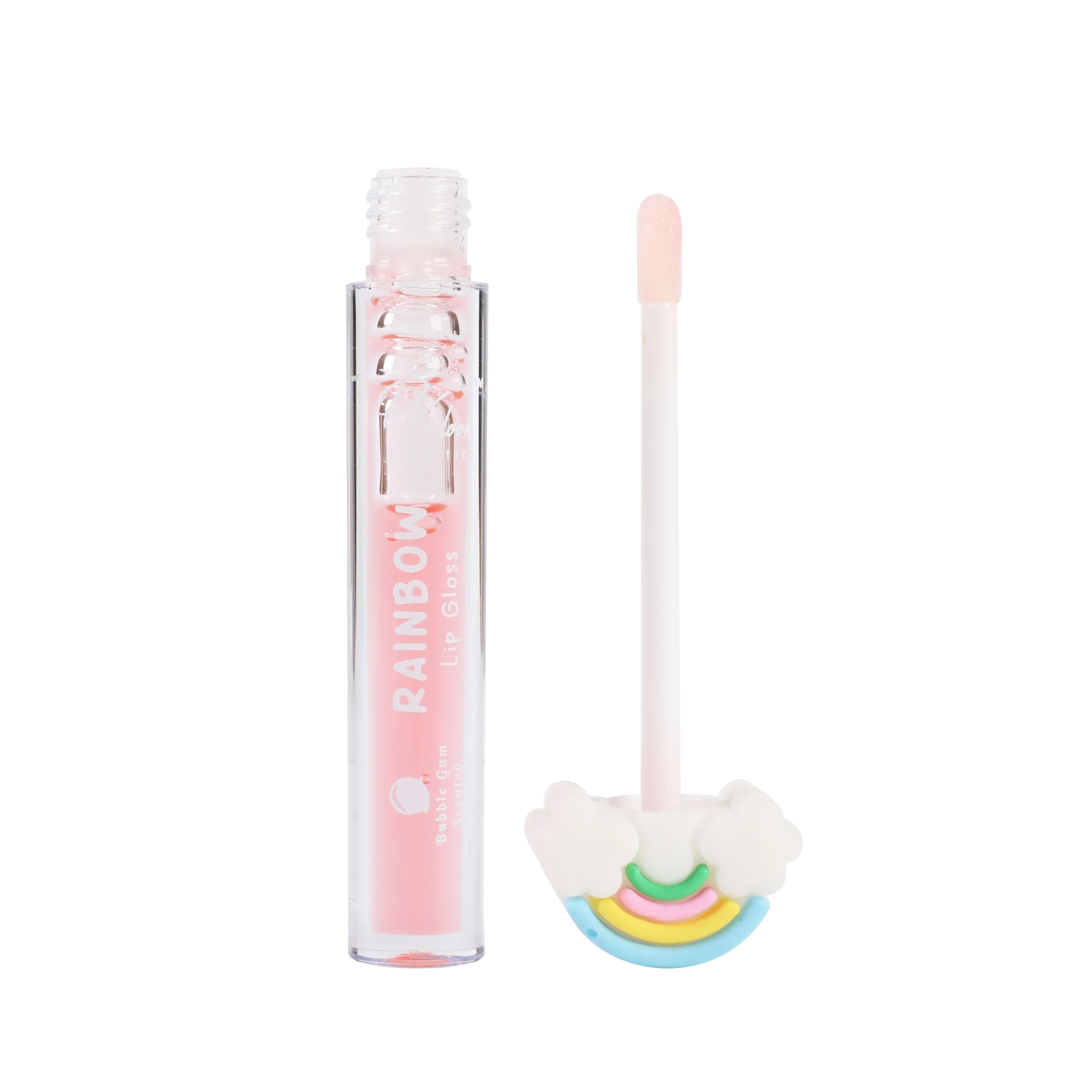 Rainbow Lip Gloss Set - Image 9
