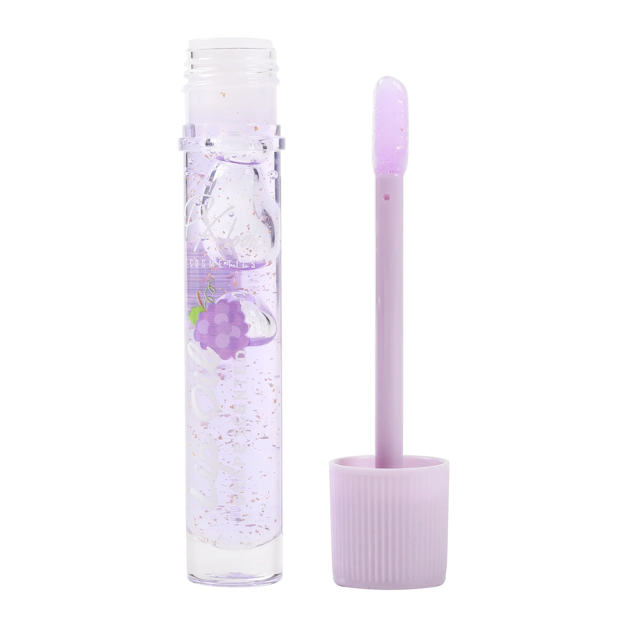 Scented Fruity Lip Oil - Image 12