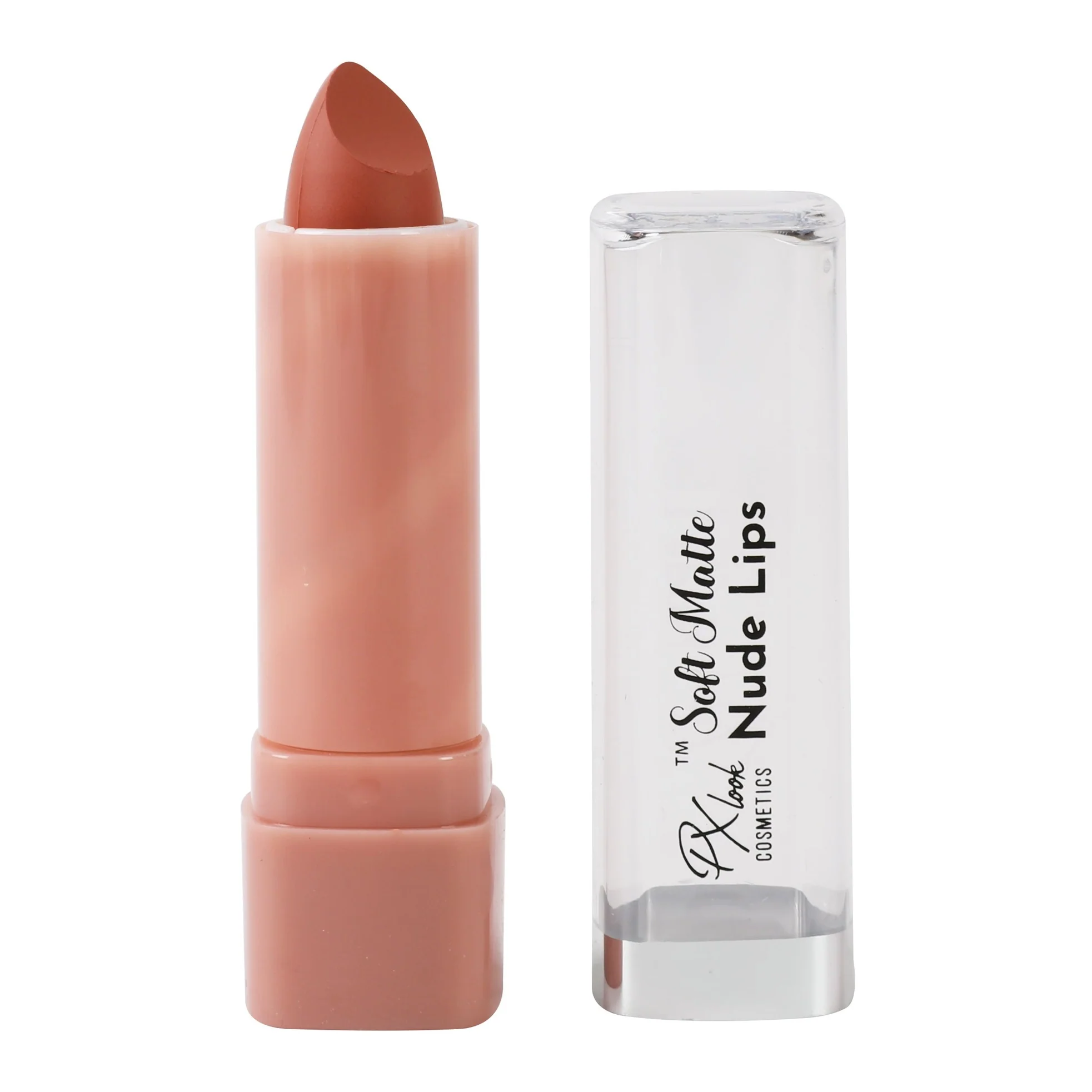Soft Matte Nude Lipstick - Image 10