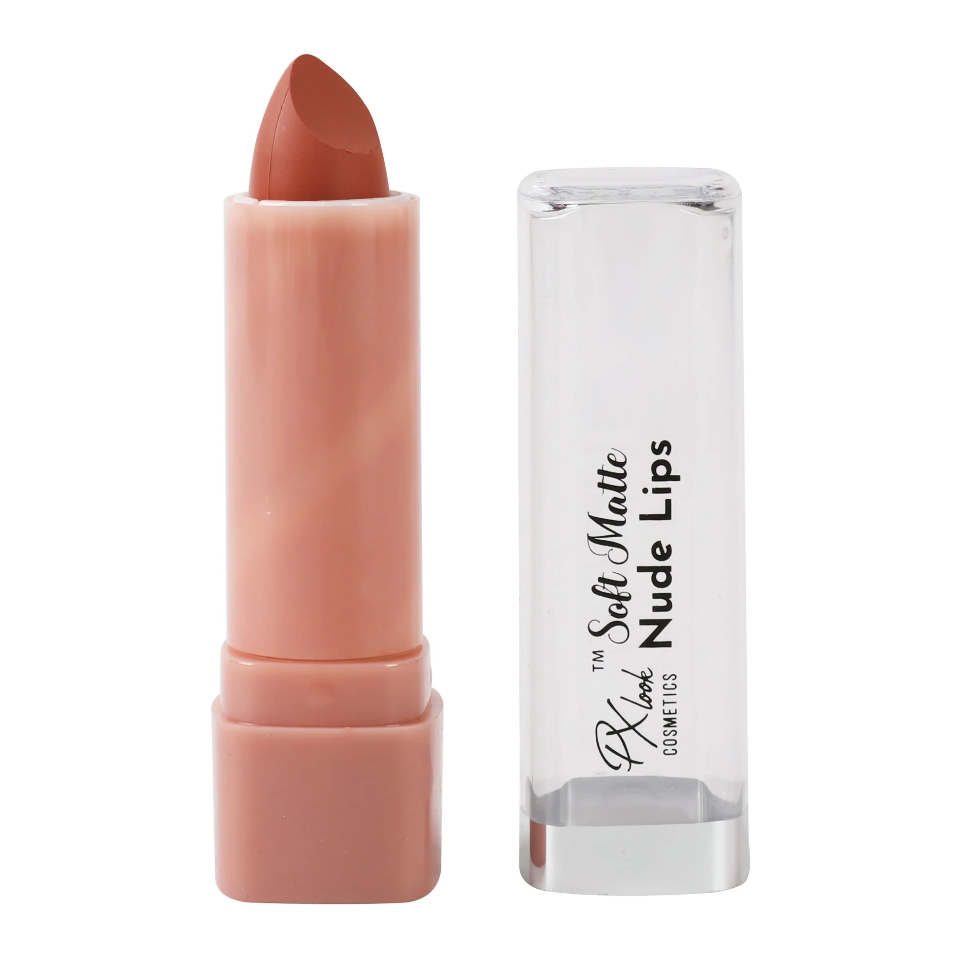 Soft Matte Nude Lipstick - Image 12