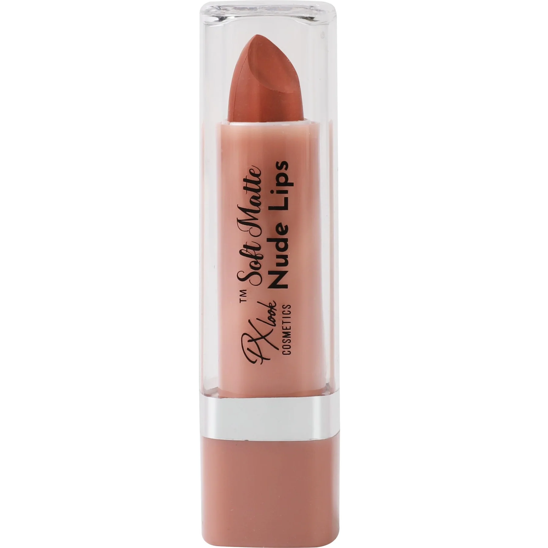 Soft Matte Nude Lipstick - Image 13