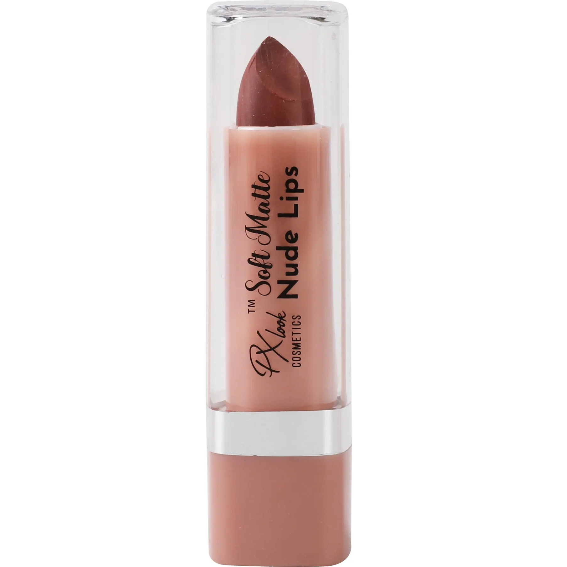 Soft Matte Nude Lipstick - Image 17