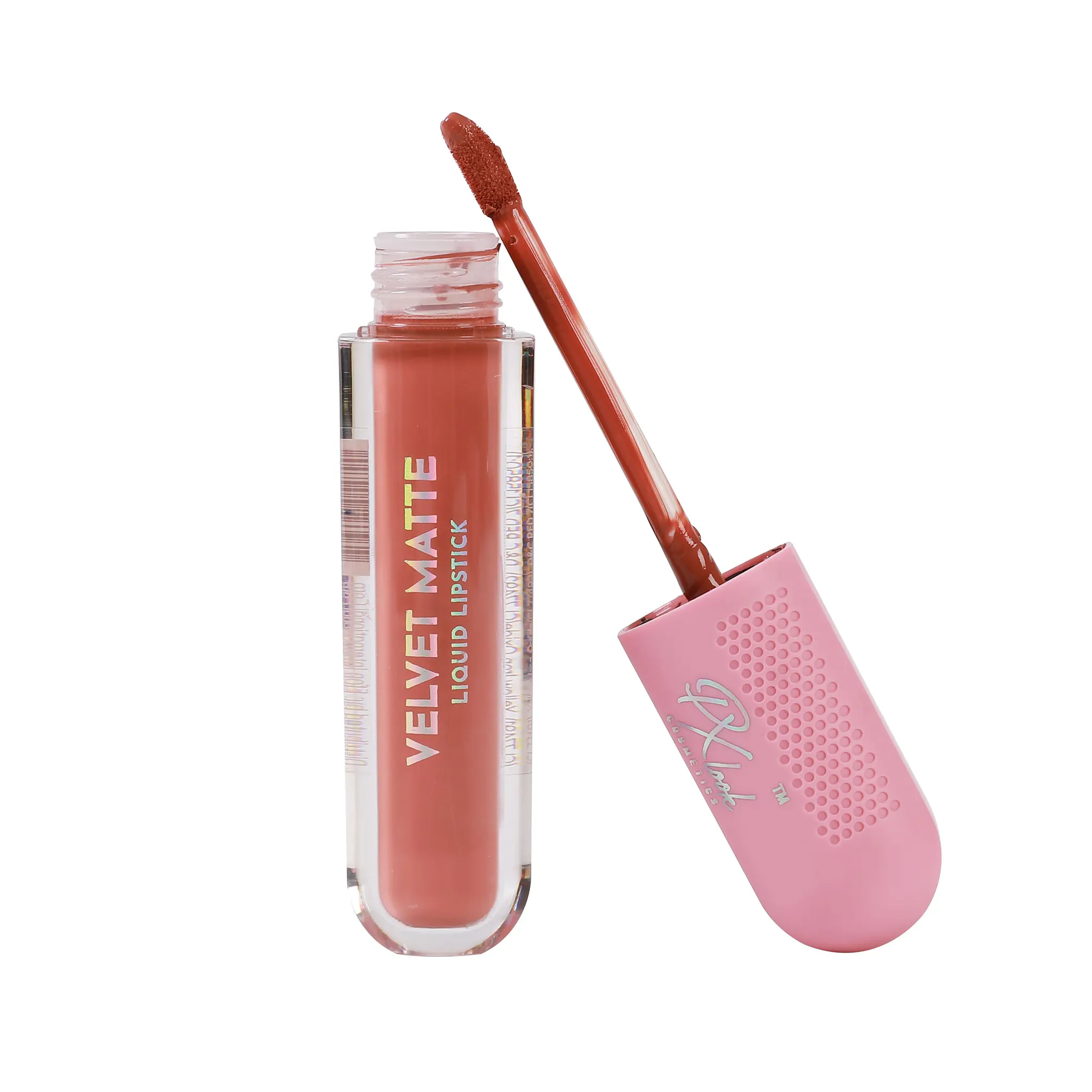 Velvet Matte Liquid Lipstick - Image 10