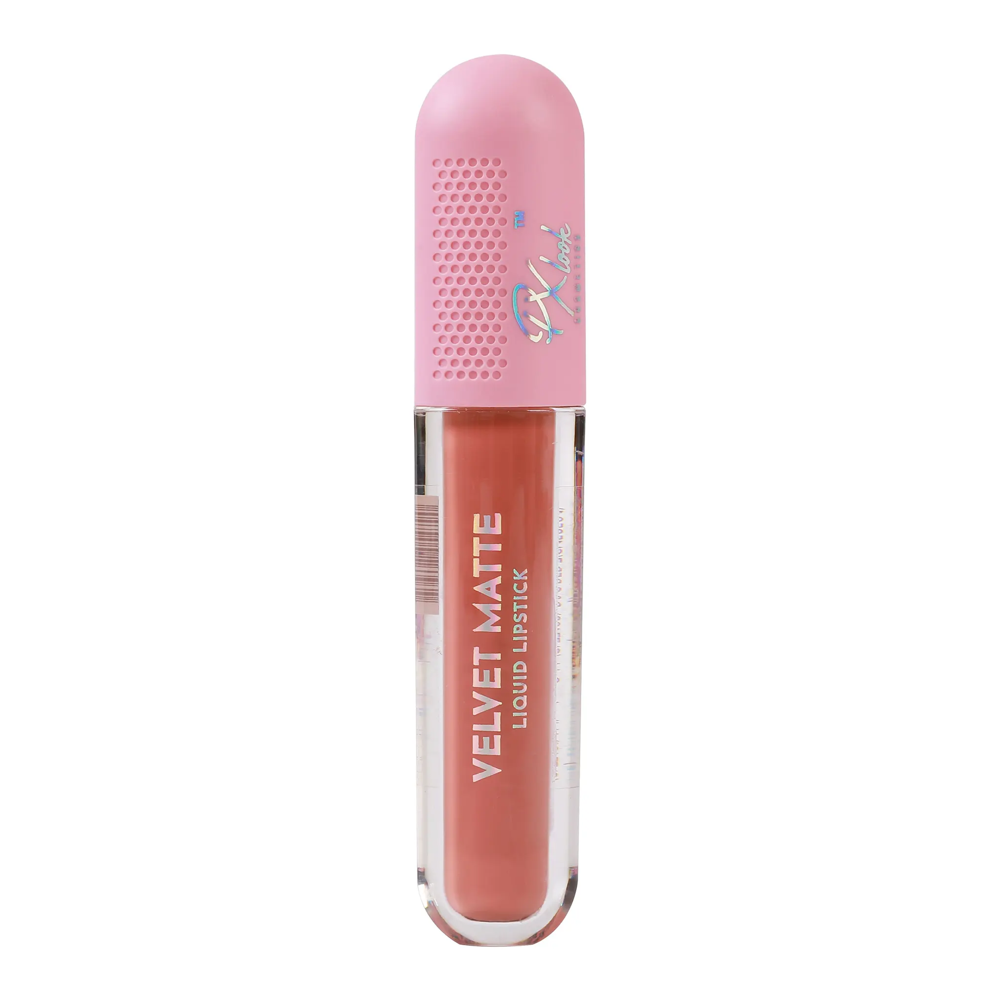 Velvet Matte Liquid Lipstick - Image 11