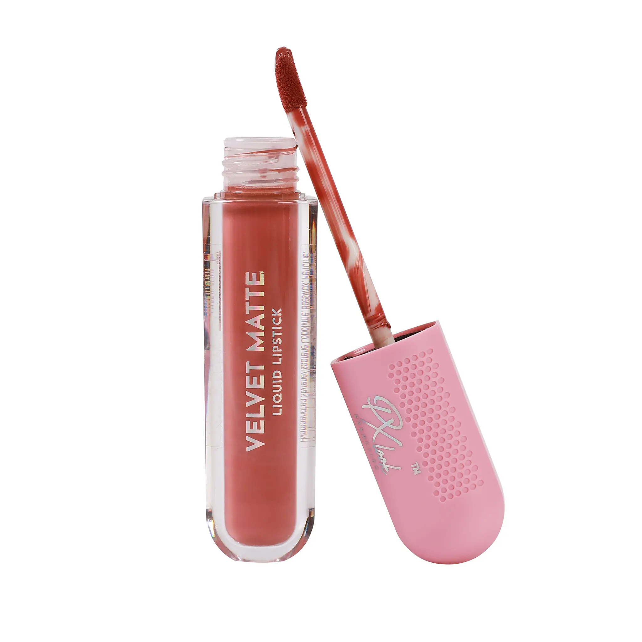 Velvet Matte Liquid Lipstick - Image 12