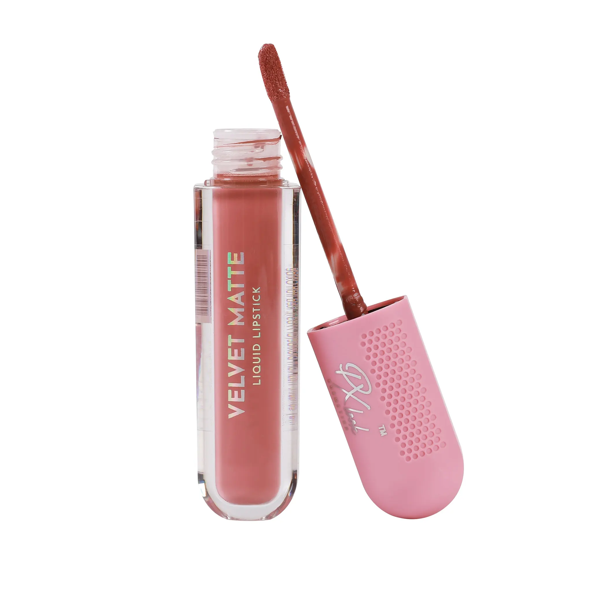 Velvet Matte Liquid Lipstick - Image 14