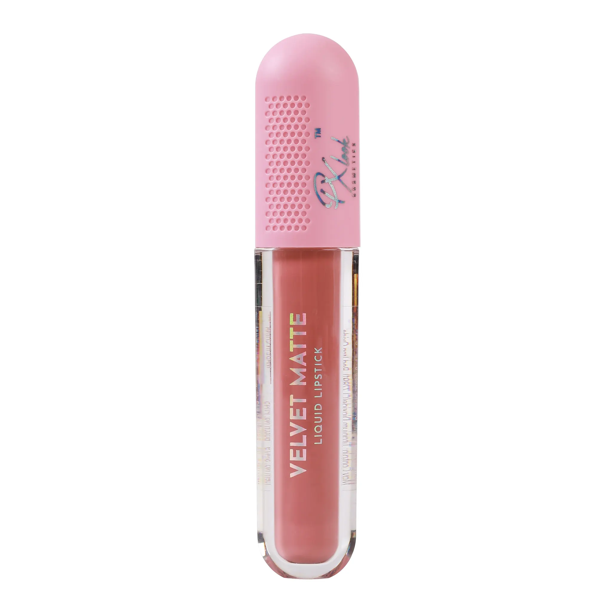 Velvet Matte Liquid Lipstick - Image 15