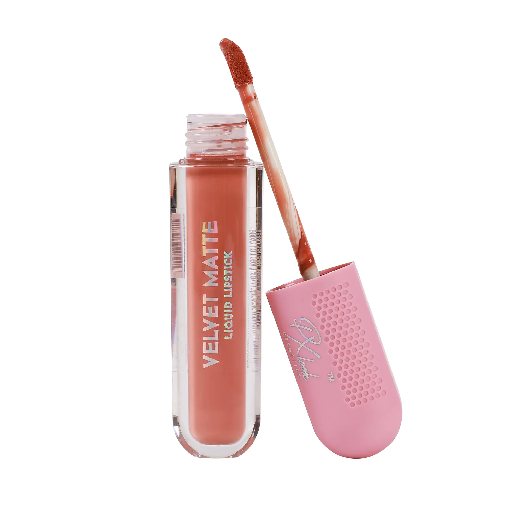 Velvet Matte Liquid Lipstick - Image 16