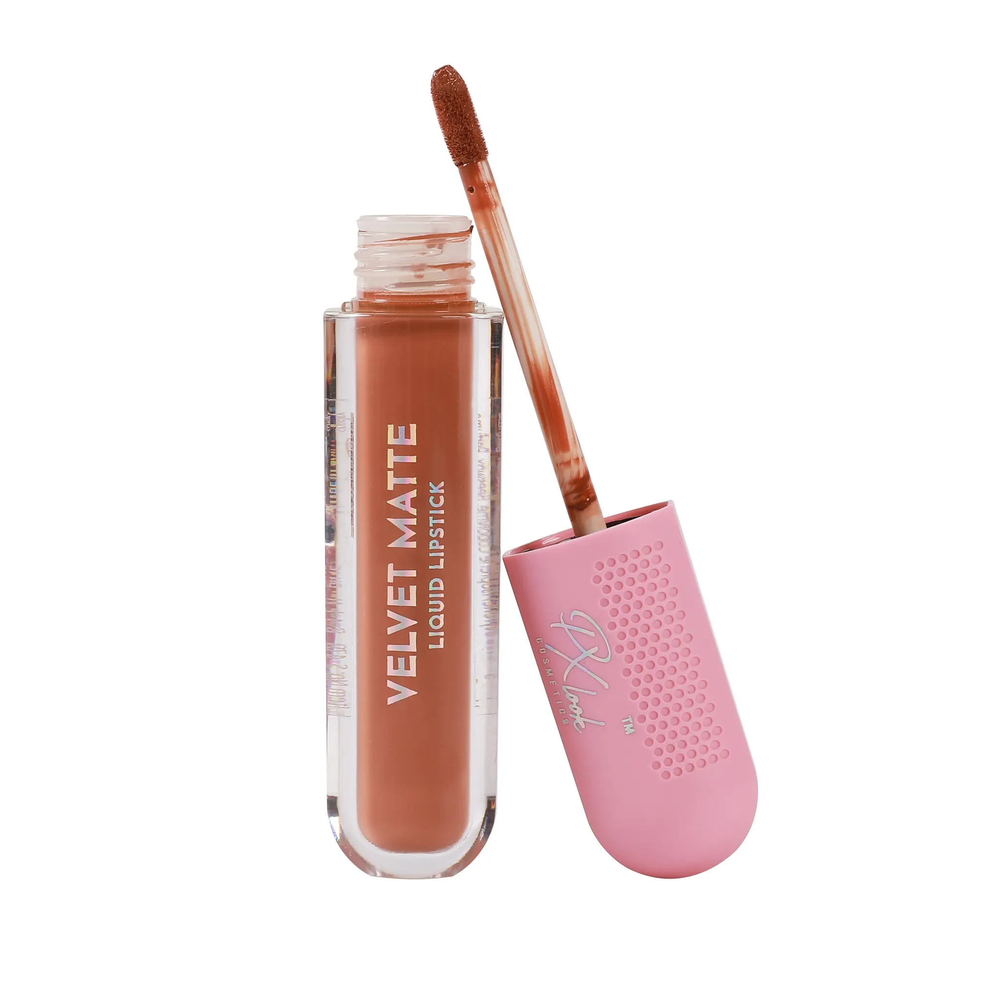 Velvet Matte Liquid Lipstick - Image 18