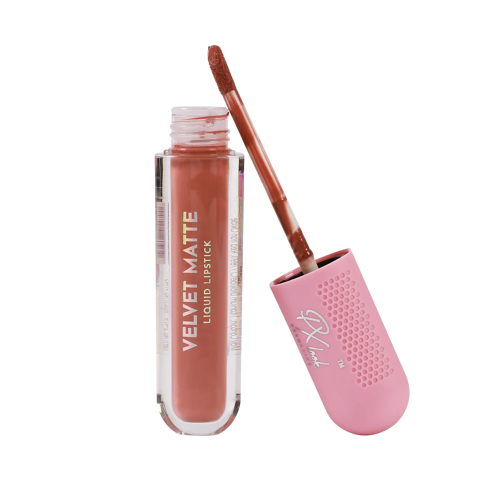 Velvet Matte Liquid Lipstick - Image 8