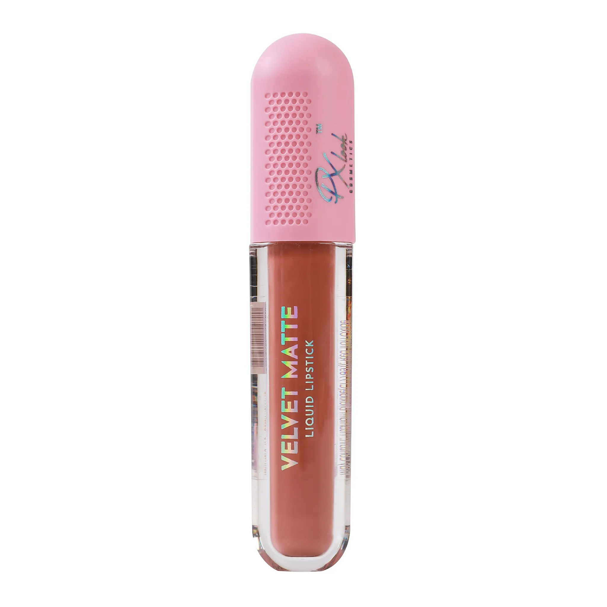 Velvet Matte Liquid Lipstick - Image 9