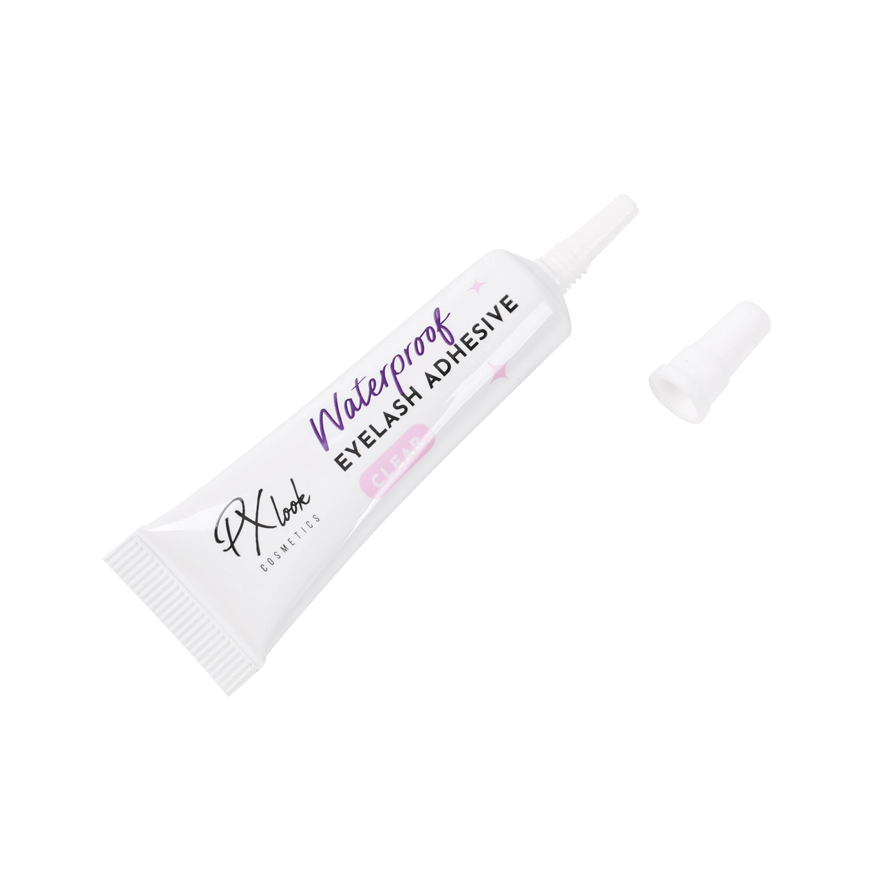 Waterproof Eyelash Adhesive - Image 4