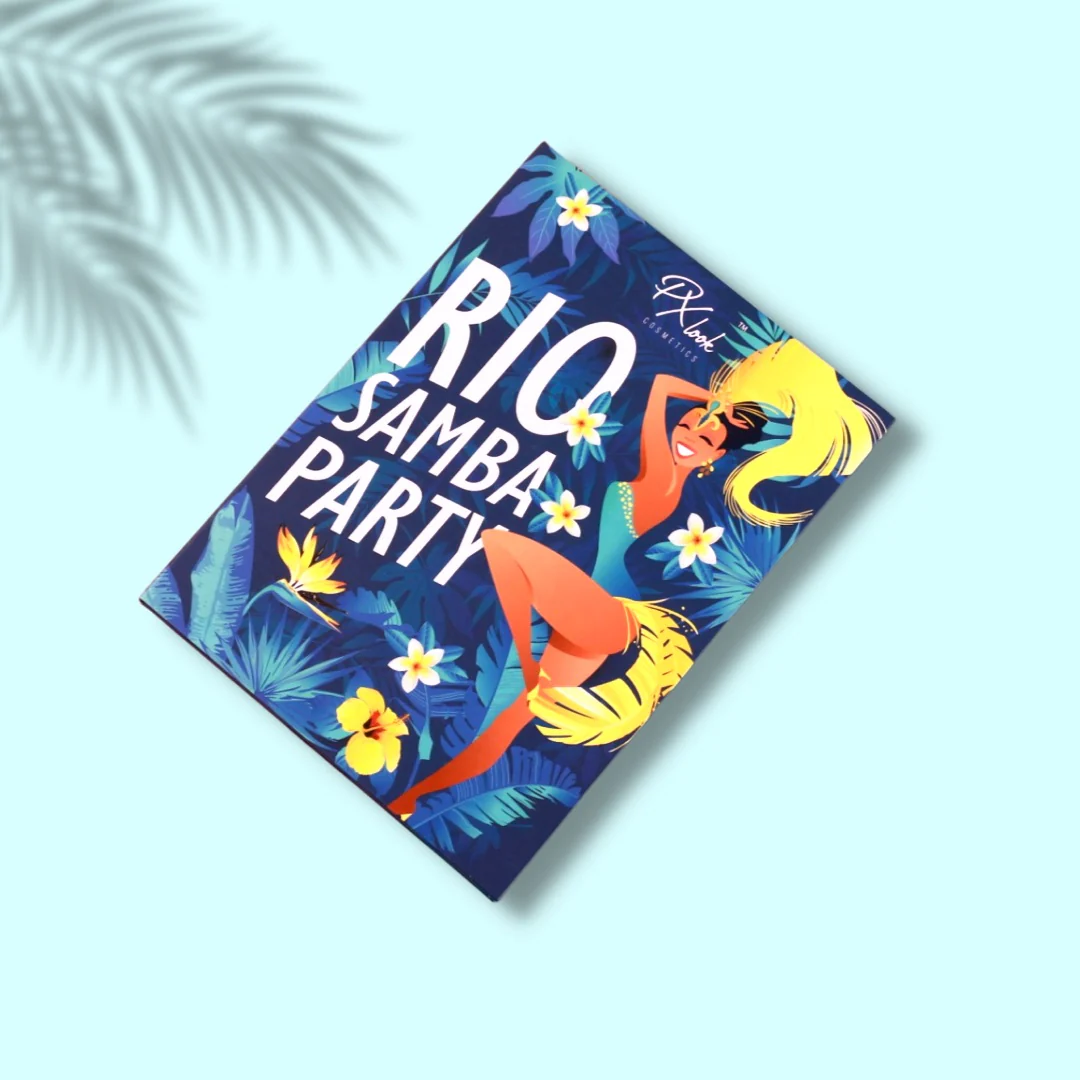 Rio Samba Party - Image 5