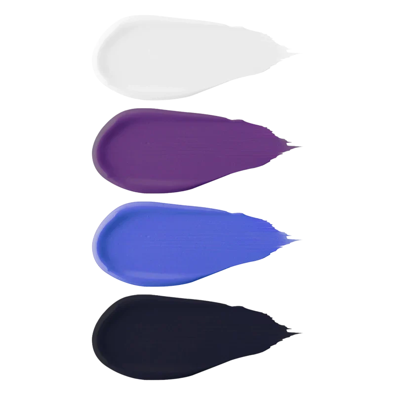 Rituals | Paranormal Face Paint Stack - Image 2