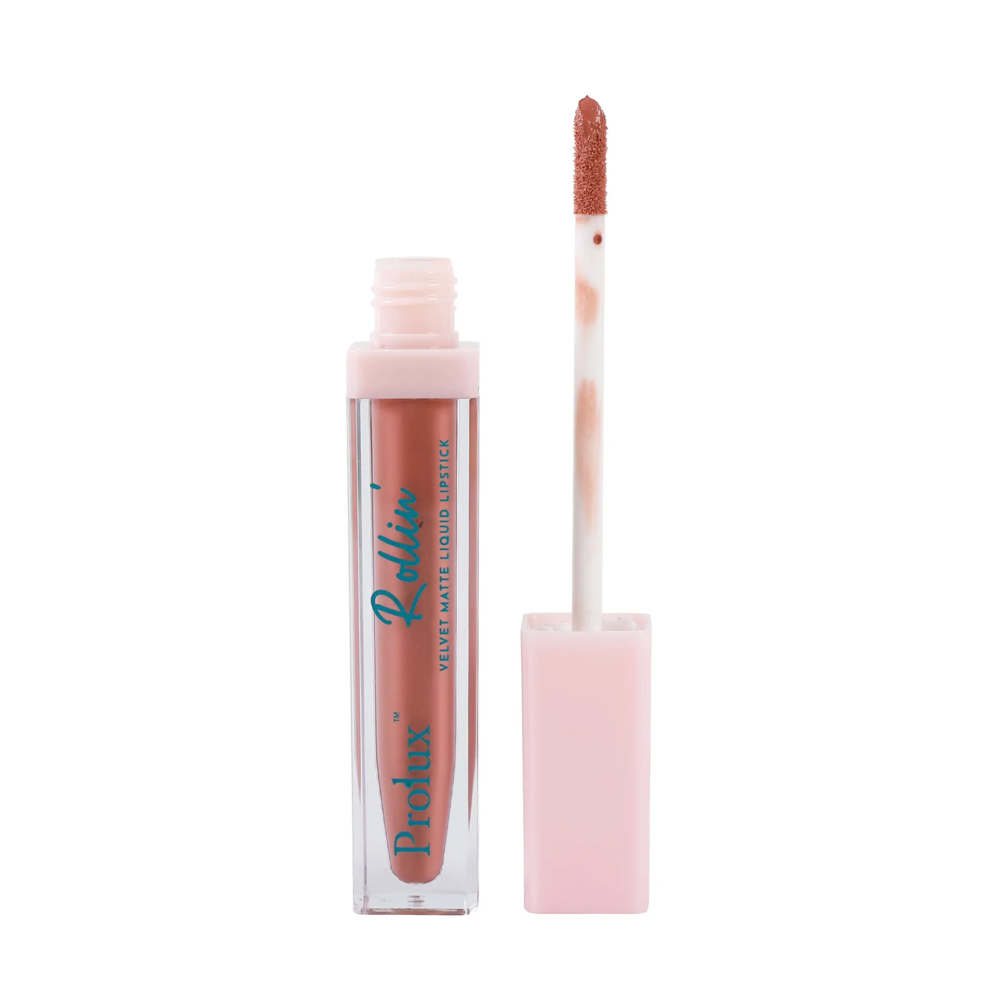 Rockin' & Rollin' Velvet Matte Liquid Lipstick - Image 11