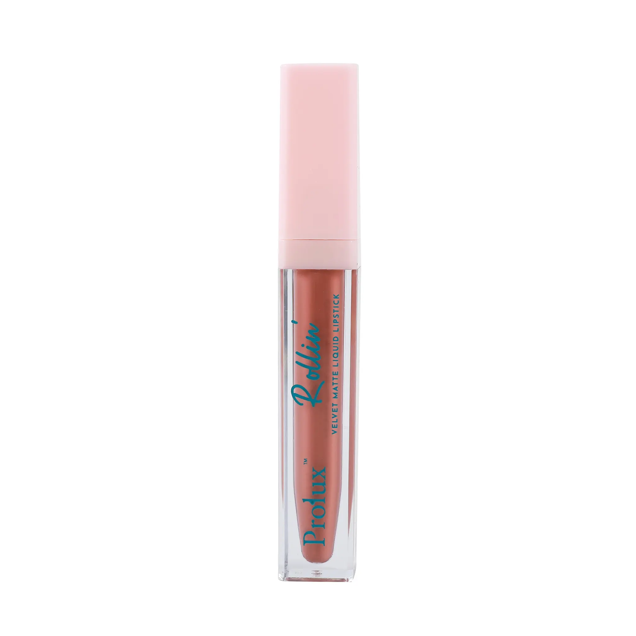 Rockin' & Rollin' Velvet Matte Liquid Lipstick - Image 12