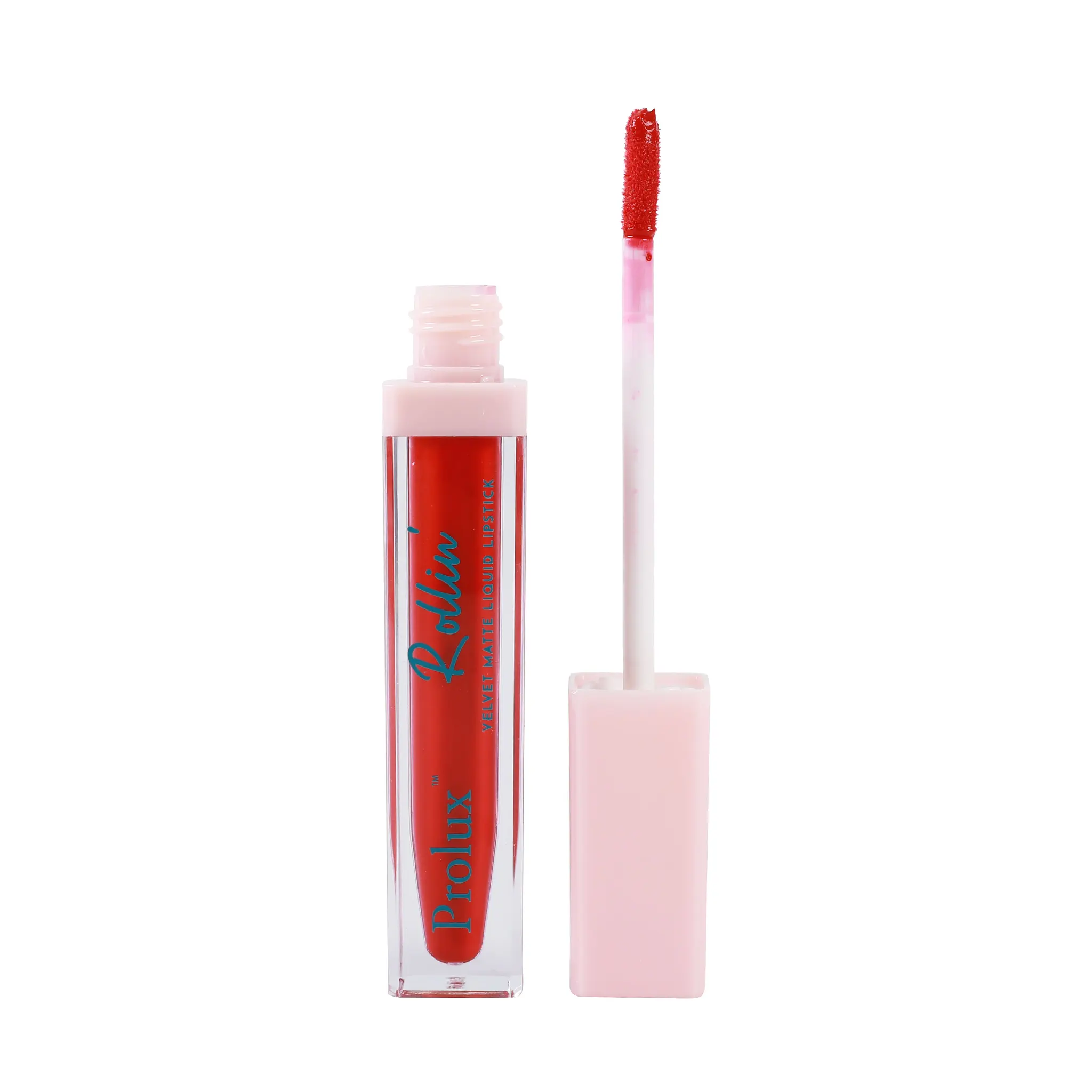 Rockin' & Rollin' Velvet Matte Liquid Lipstick - Image 13
