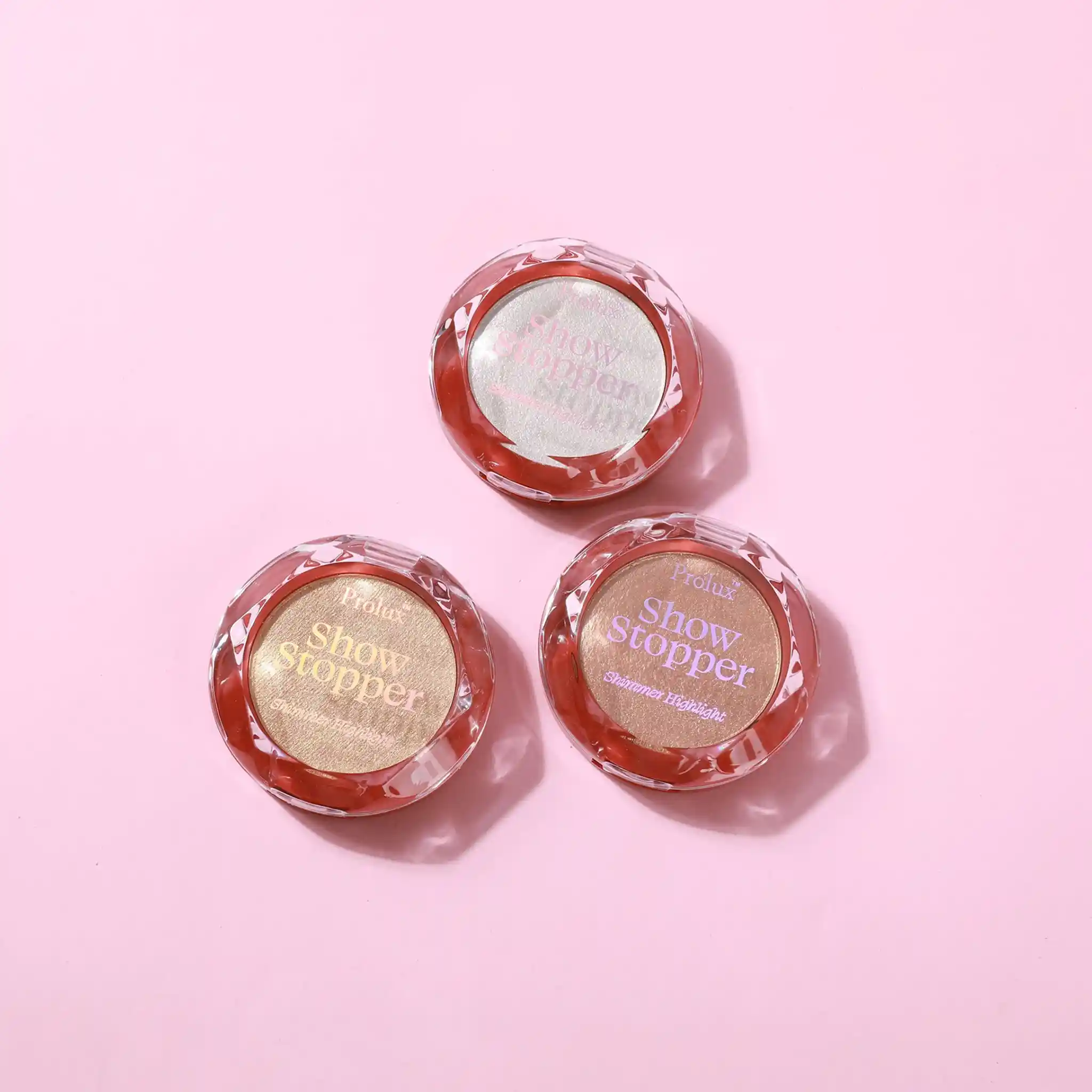 Show Stopper: Shimmer Highlighter - Image 3