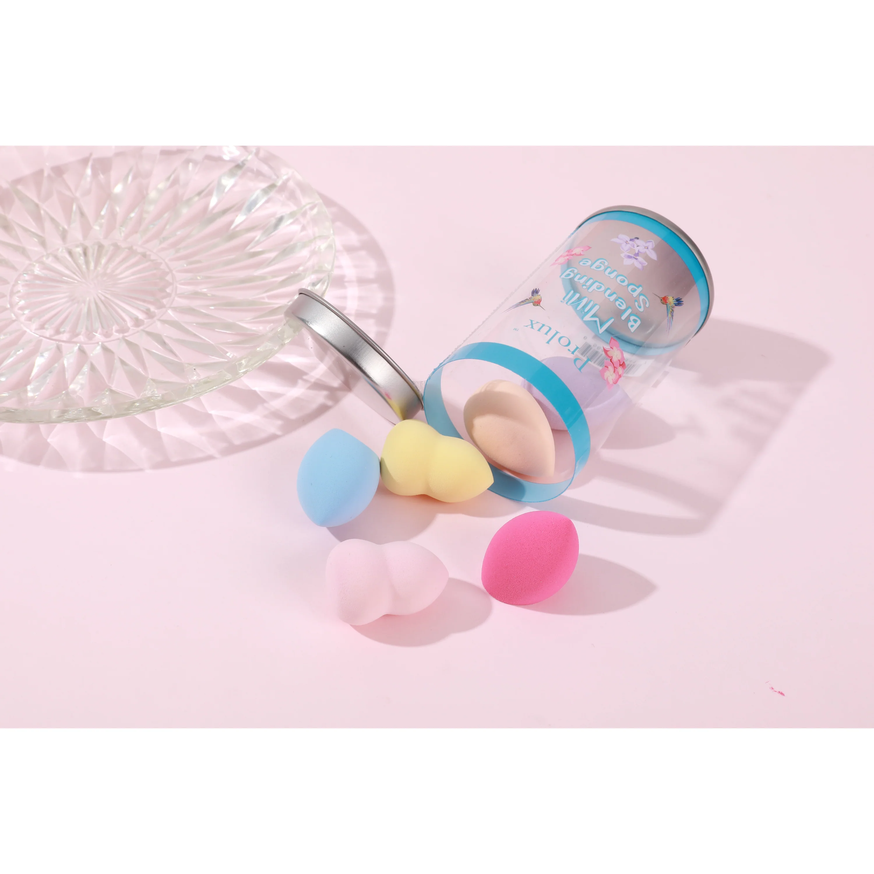 Spring Mini Blending Sponge
