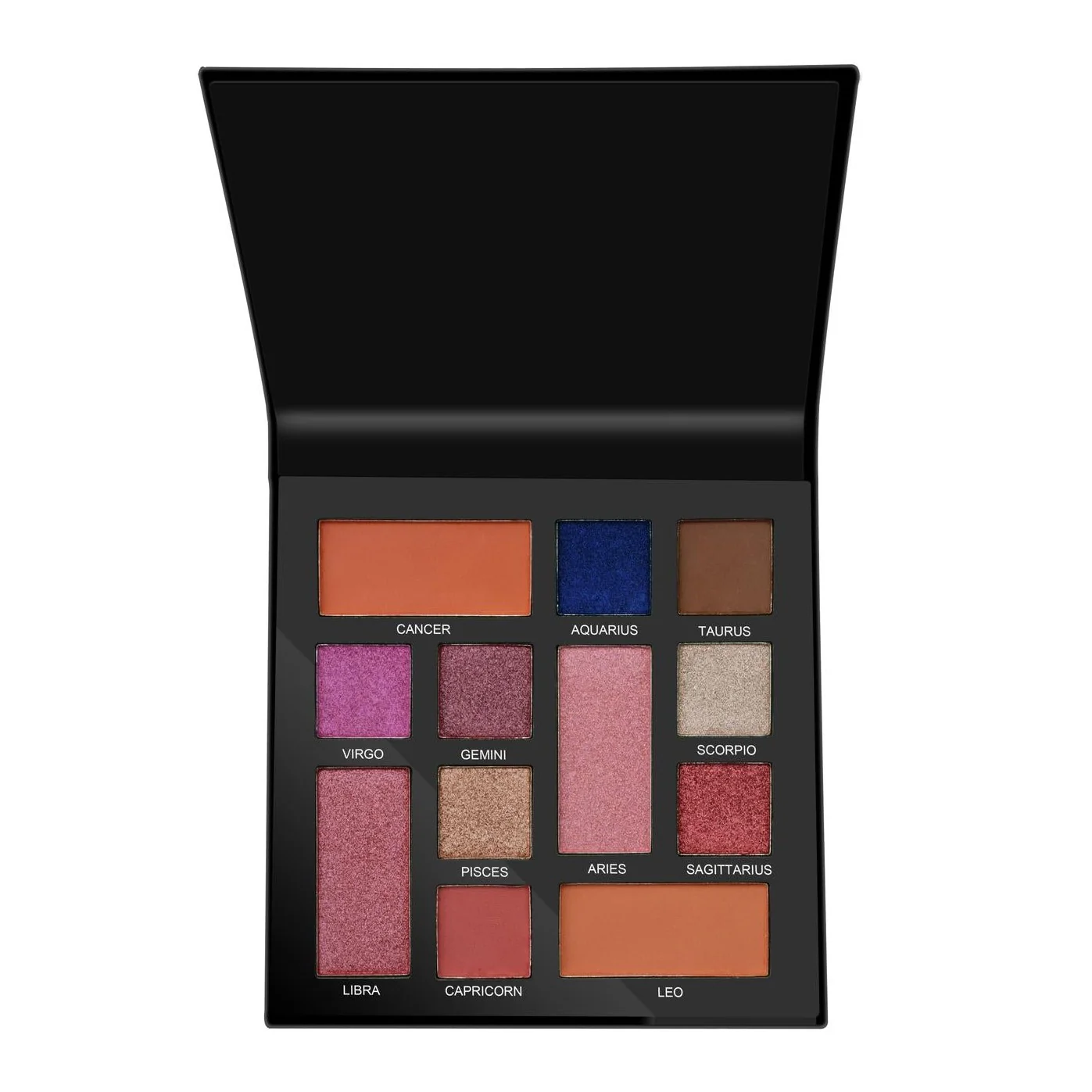 Star Gazing Eyeshadow Palette