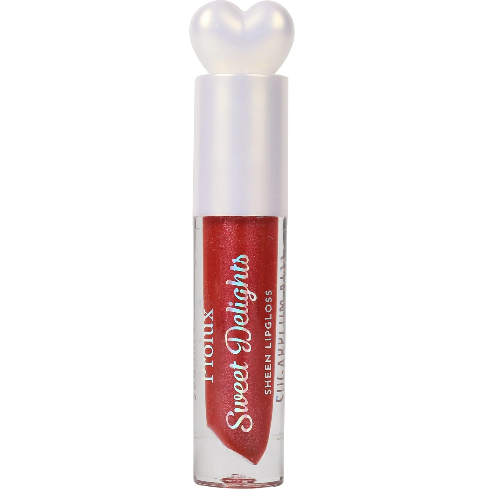 Sweet Delights Sheen Lip Gloss - Image 4