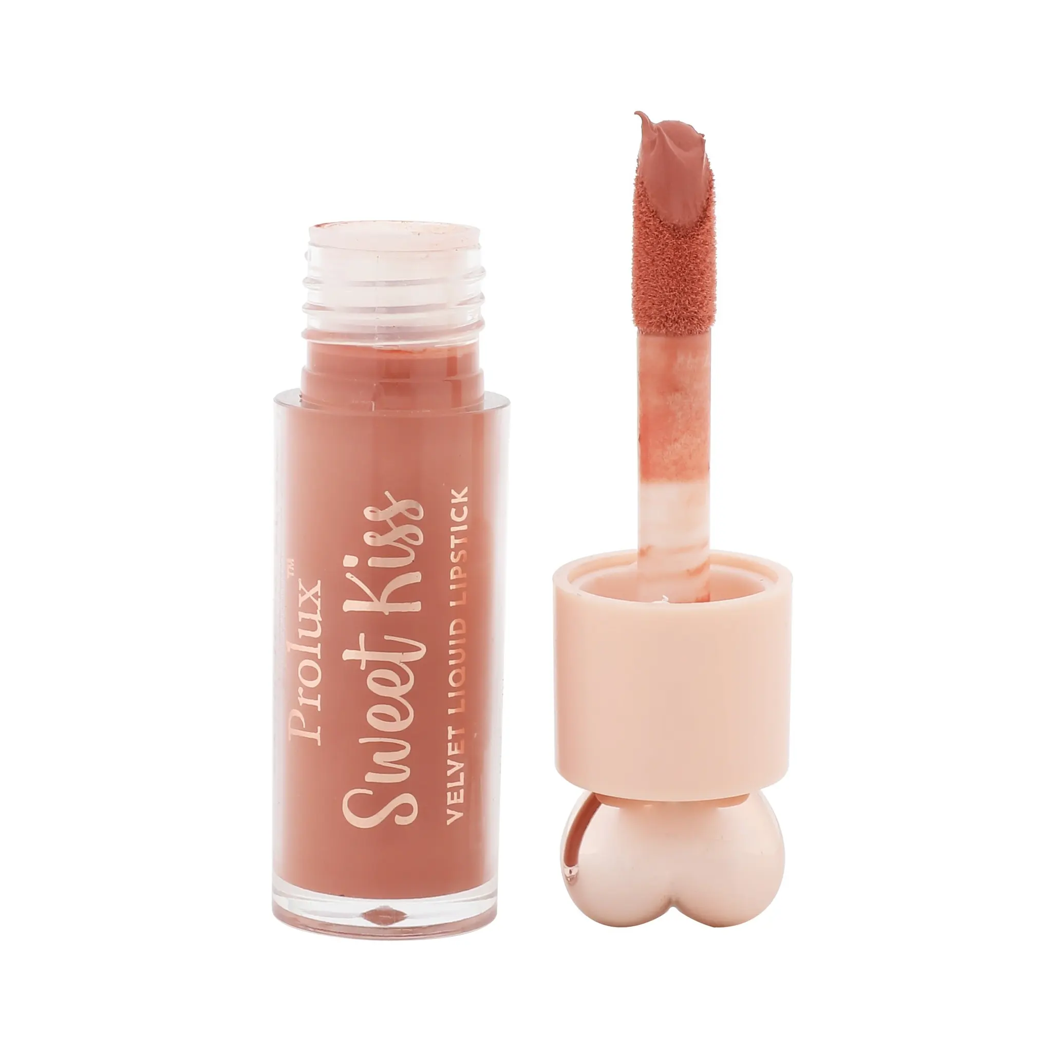 Sweet Kiss: Velvet Liquid Lipstick - Image 11