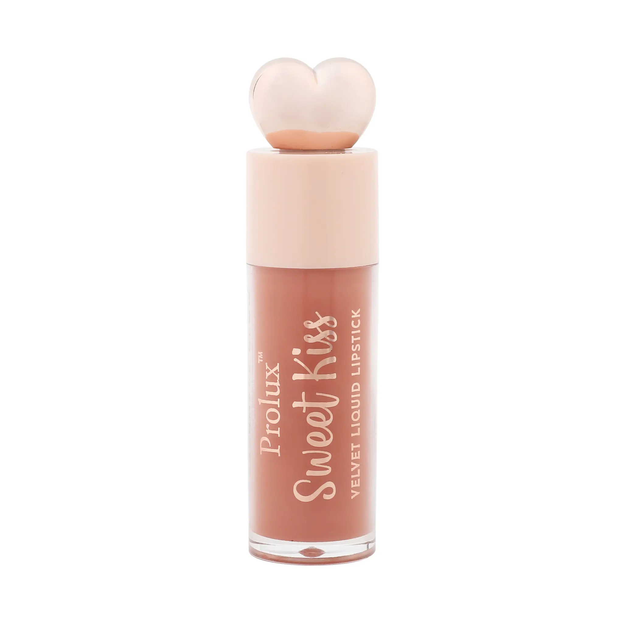 Sweet Kiss: Velvet Liquid Lipstick - Image 12