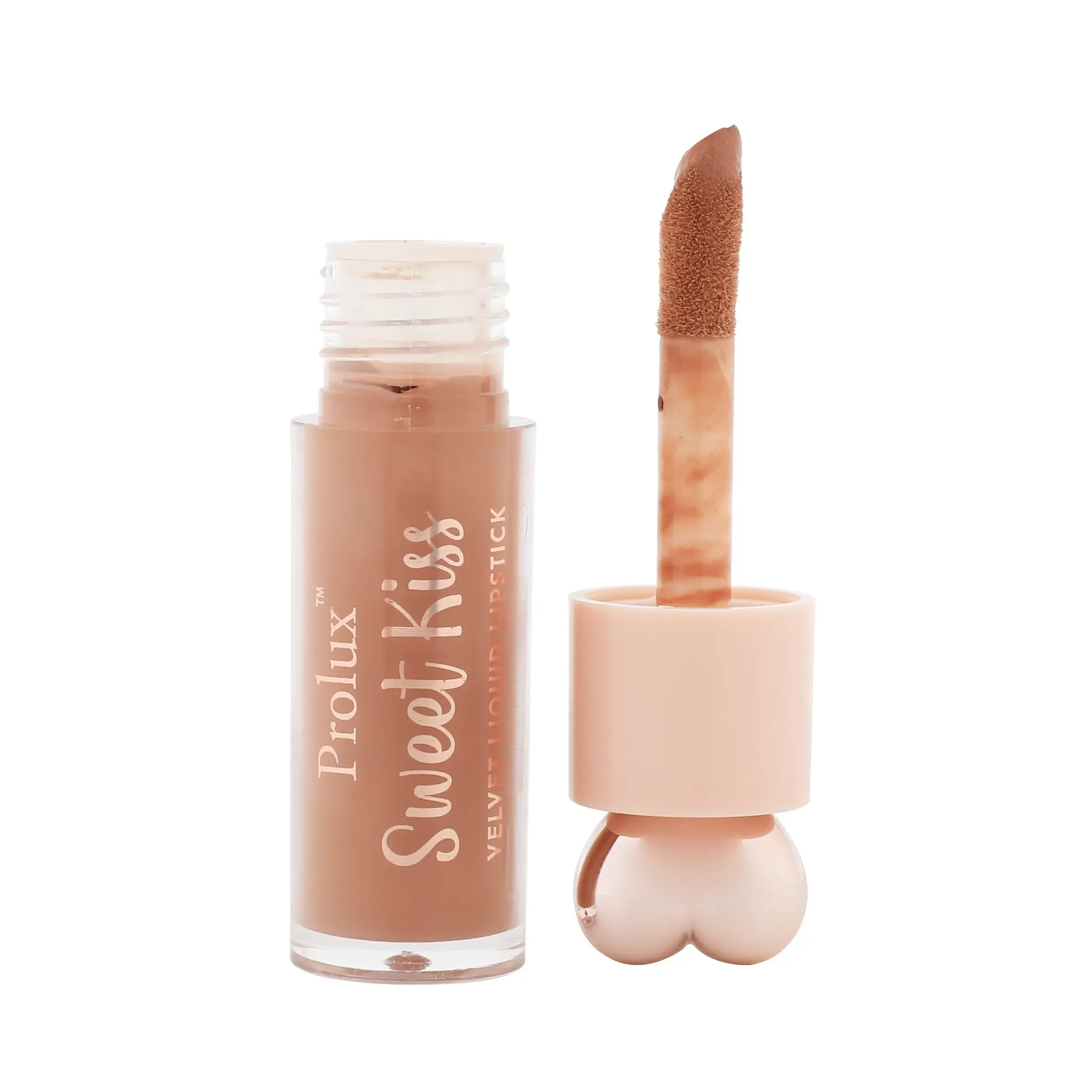 Sweet Kiss: Velvet Liquid Lipstick - Image 13
