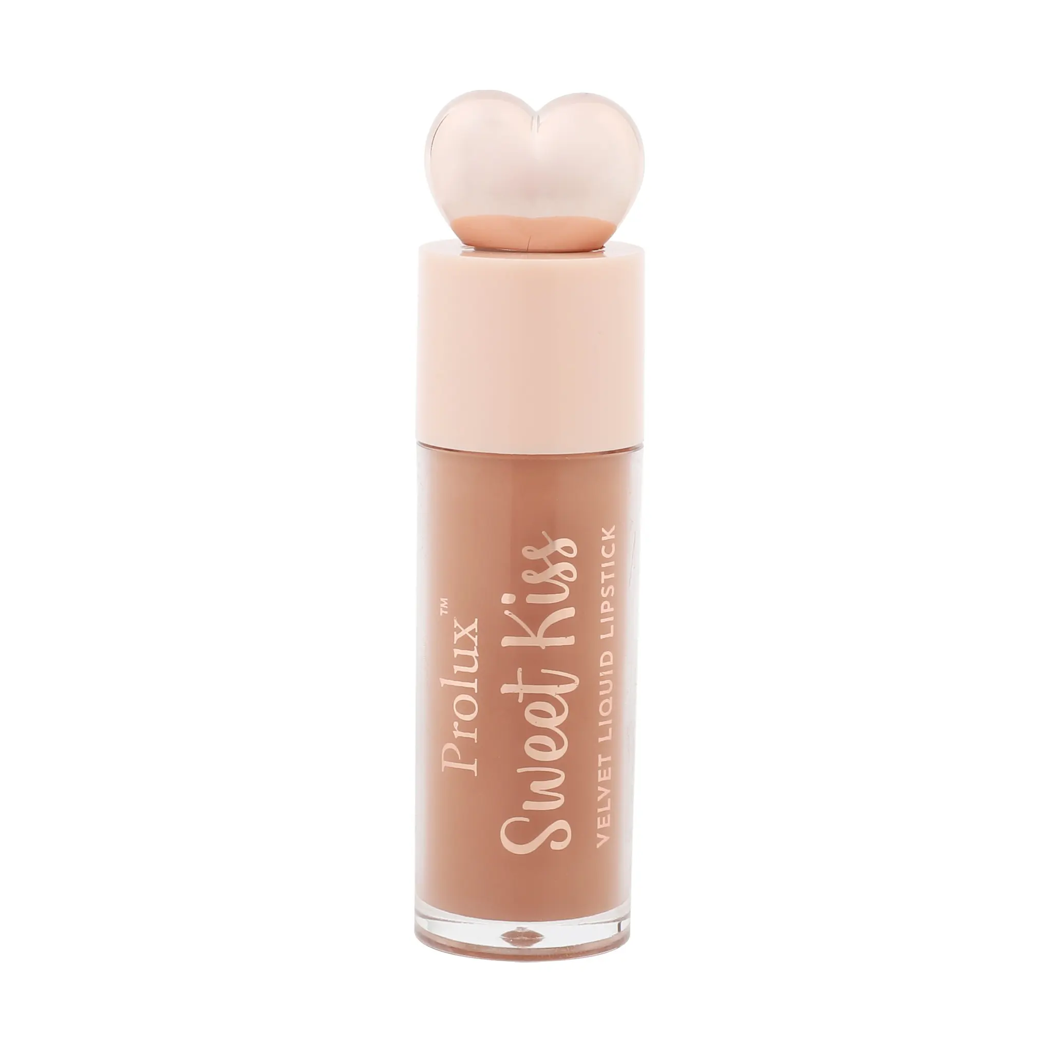 Sweet Kiss: Velvet Liquid Lipstick - Image 14