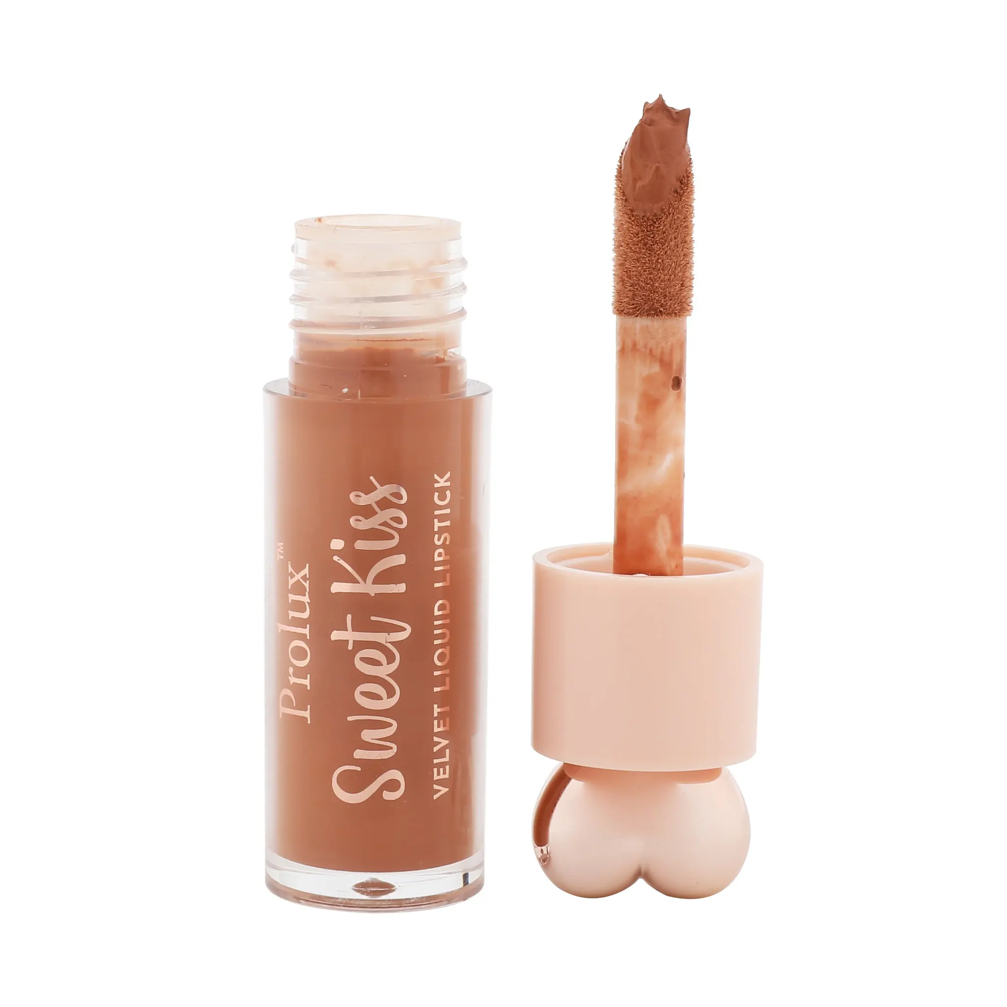 Sweet Kiss: Velvet Liquid Lipstick - Image 15