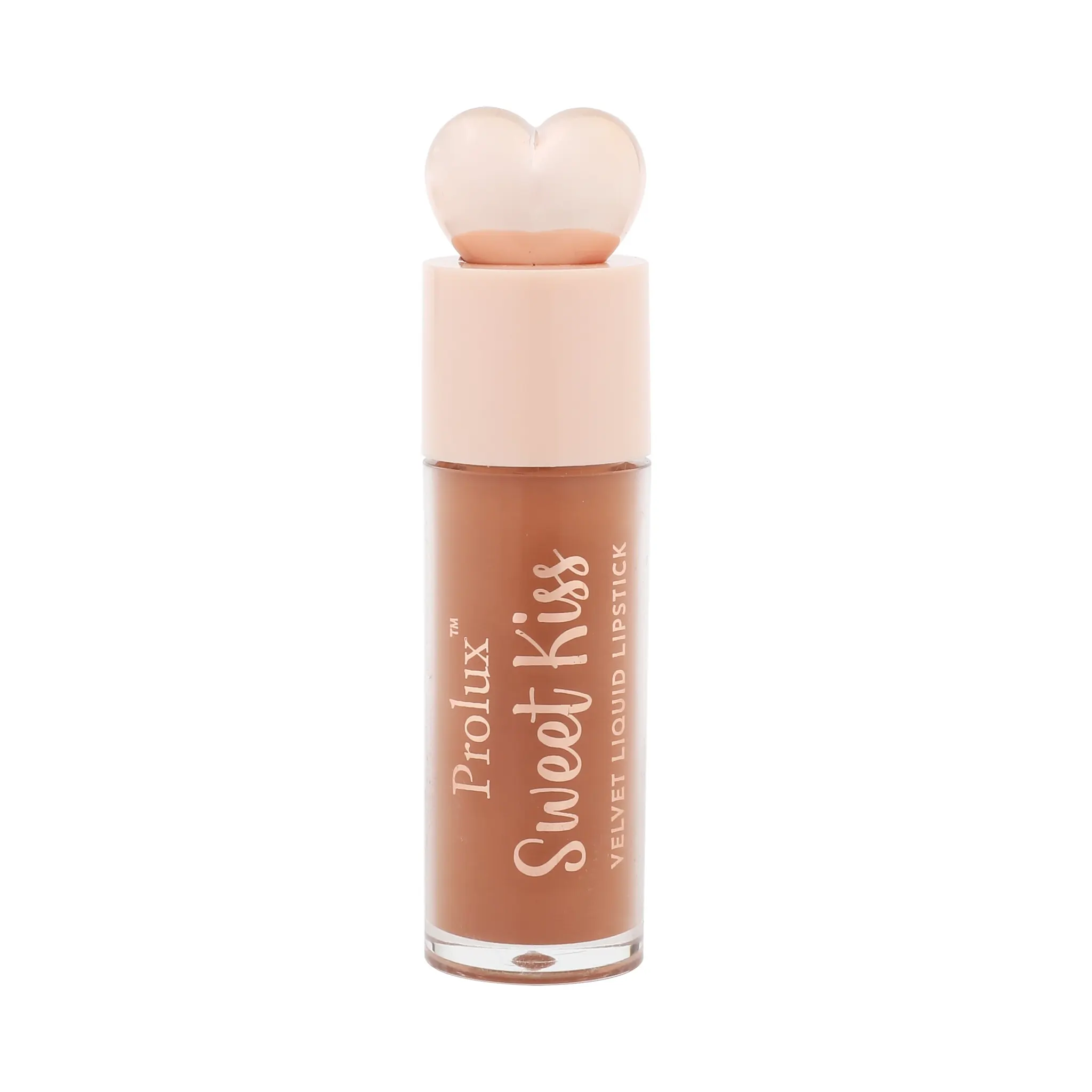 Sweet Kiss: Velvet Liquid Lipstick - Image 16