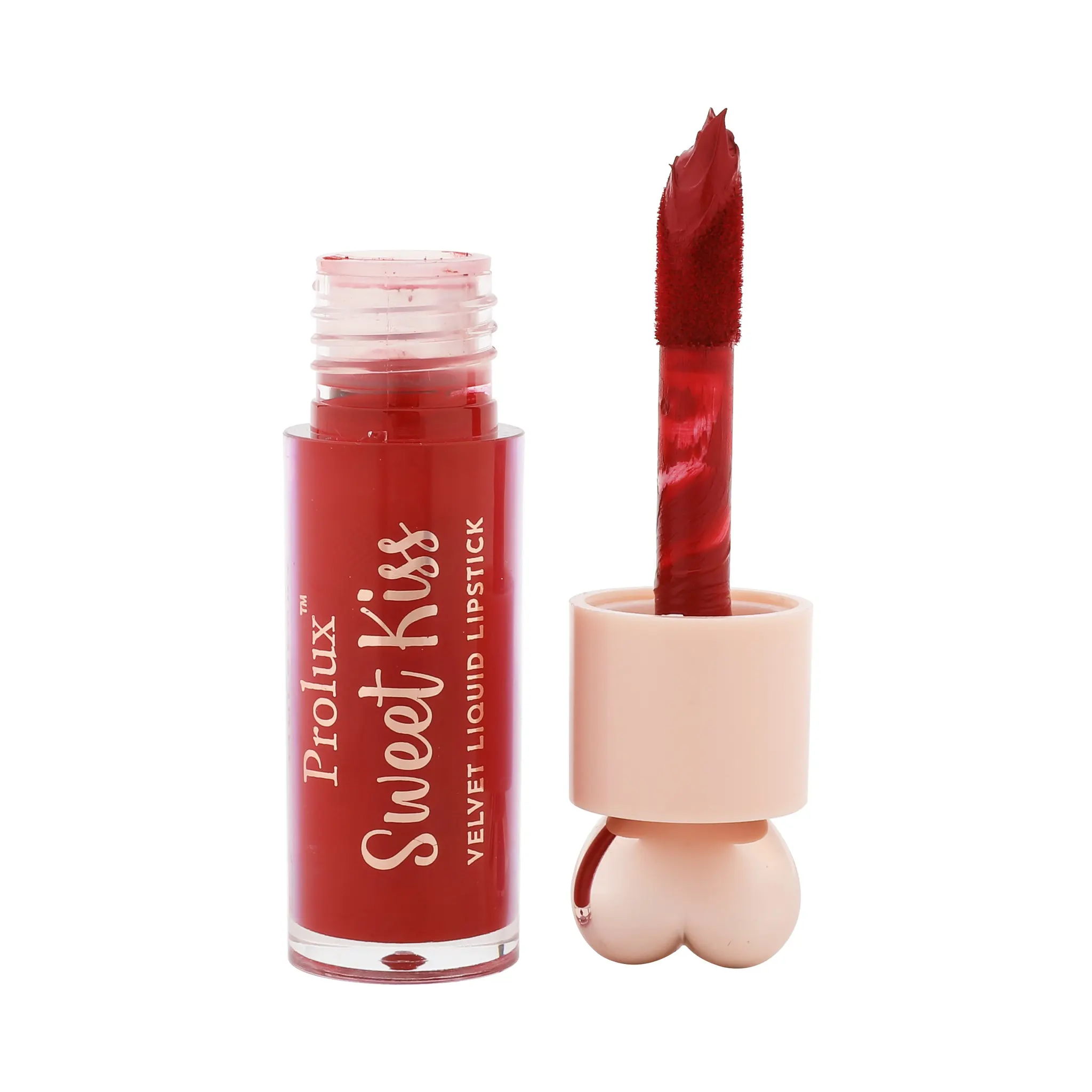 Sweet Kiss: Velvet Liquid Lipstick - Image 17