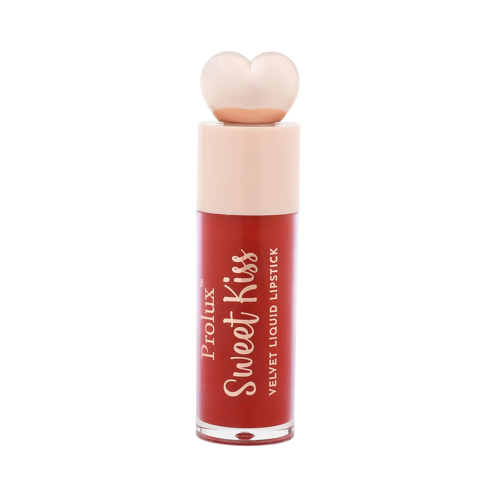 Sweet Kiss: Velvet Liquid Lipstick - Image 18