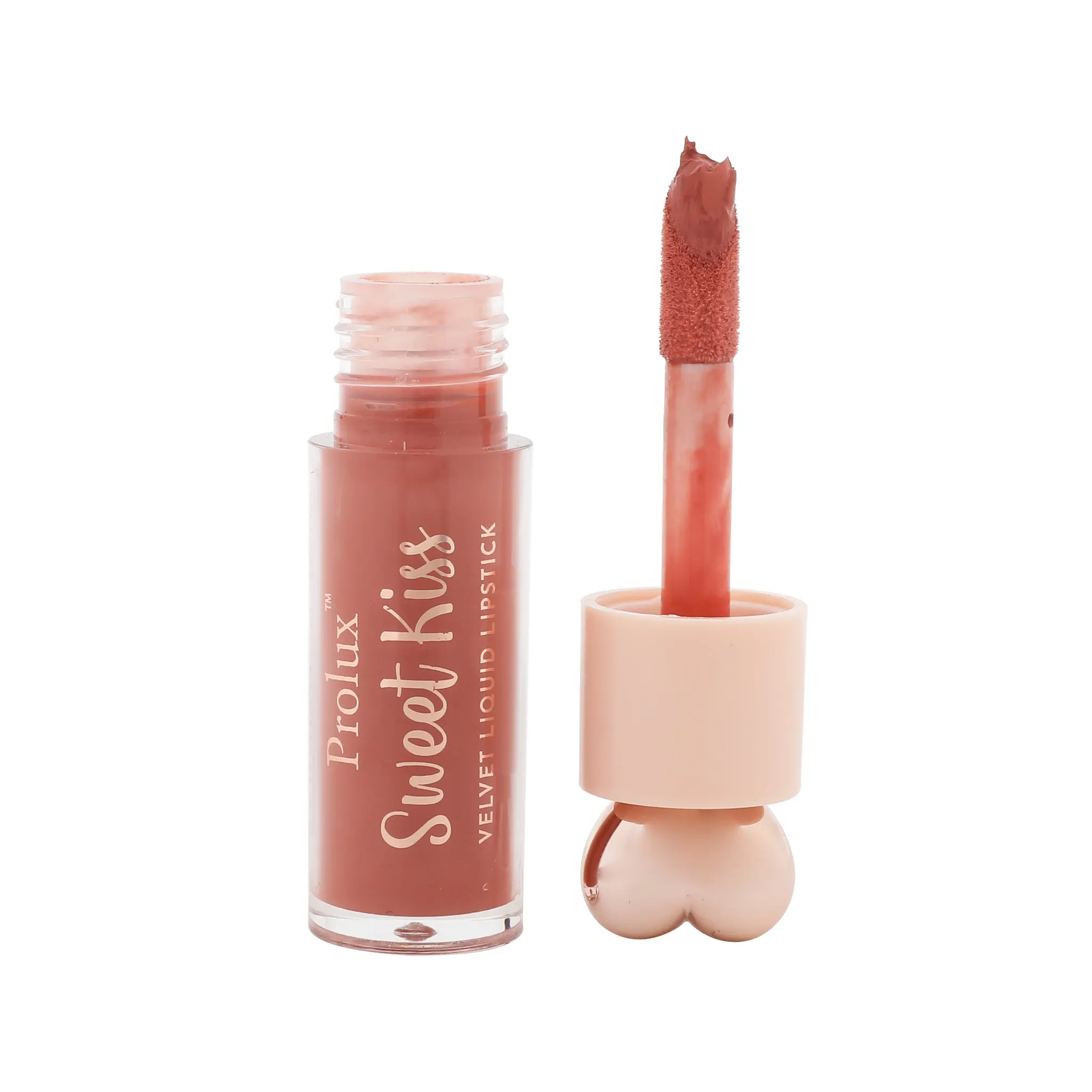 Sweet Kiss: Velvet Liquid Lipstick - Image 19